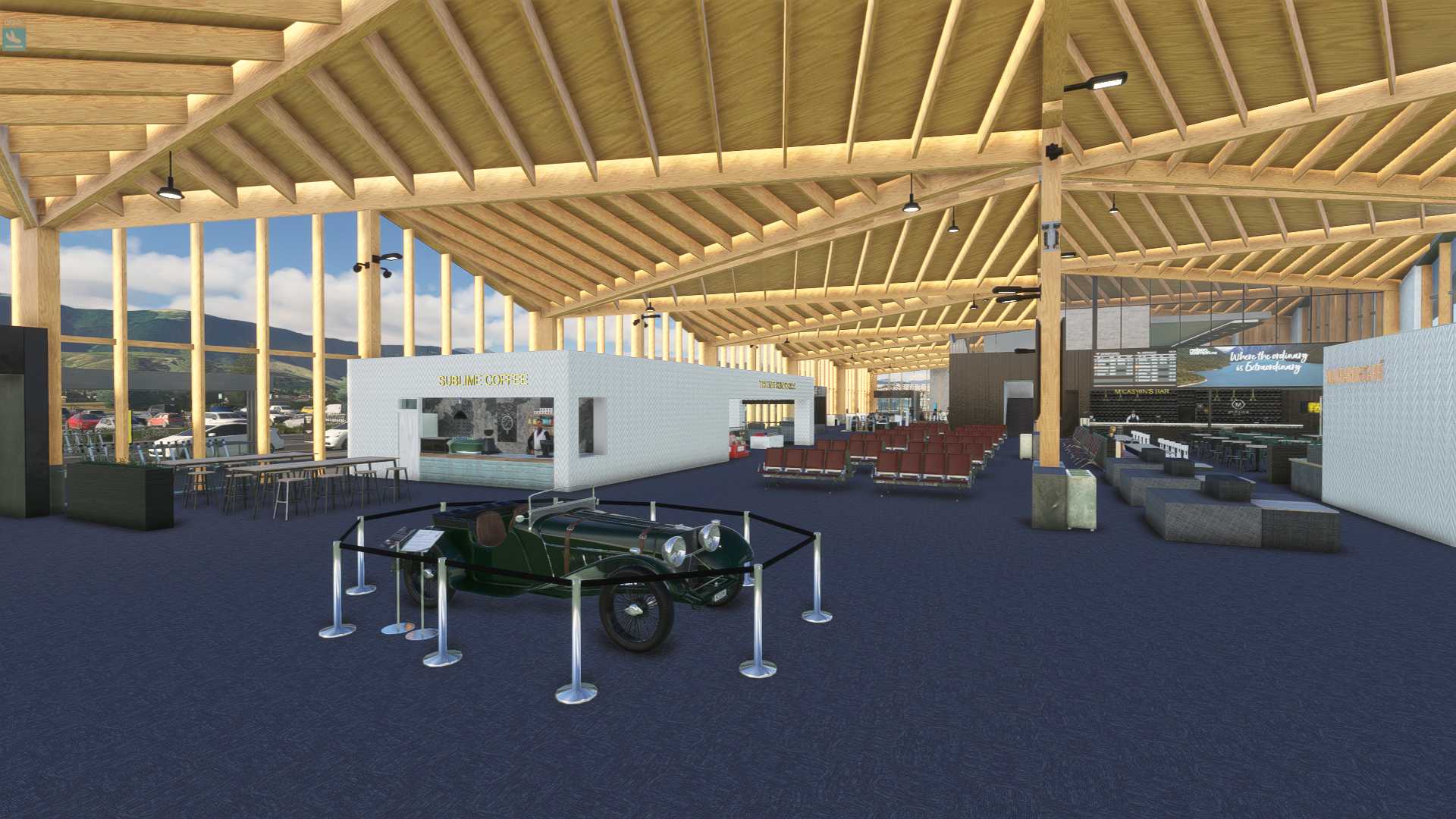 MSFS20  NZNS---NZDN-876 