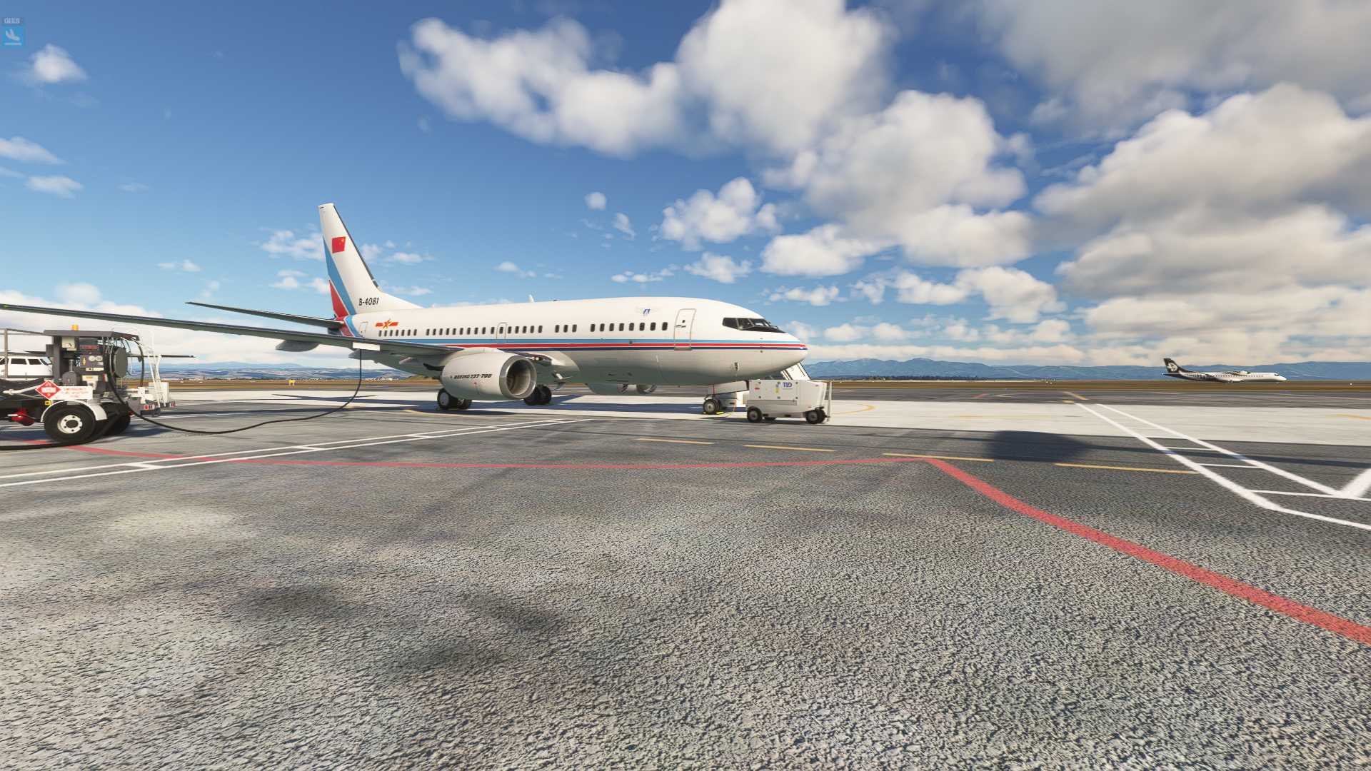 MSFS20  NZNS---NZDN-2425 