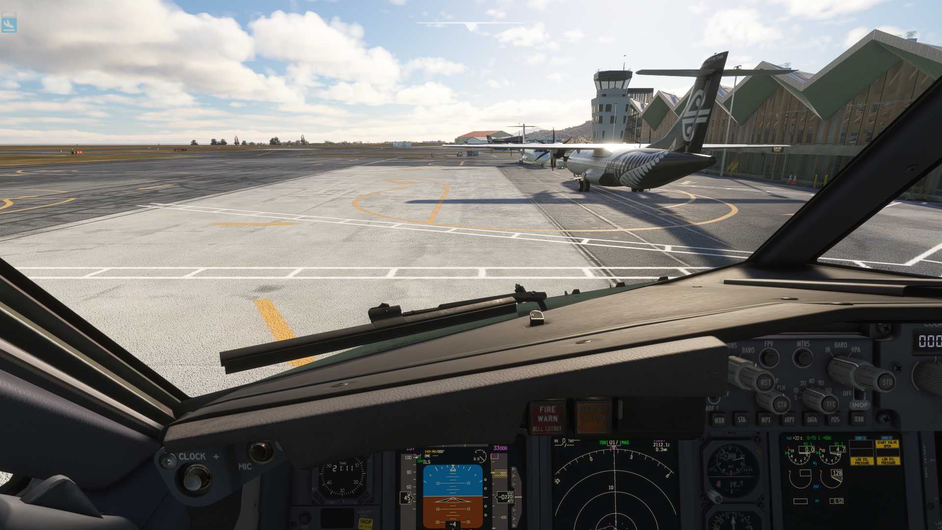 MSFS20  NZNS---NZDN-4369 