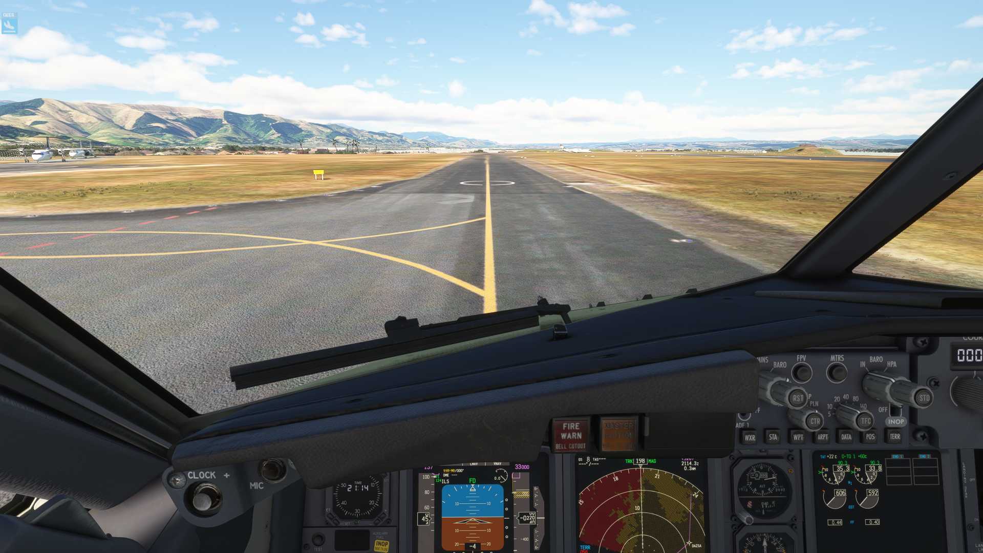 MSFS20  NZNS---NZDN-4466 