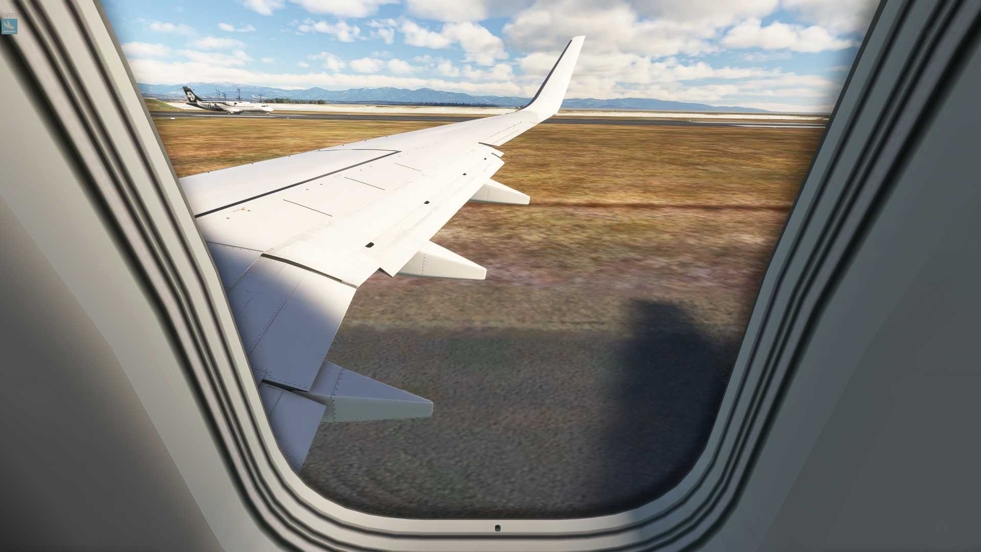 MSFS20  NZNS---NZDN-2670 