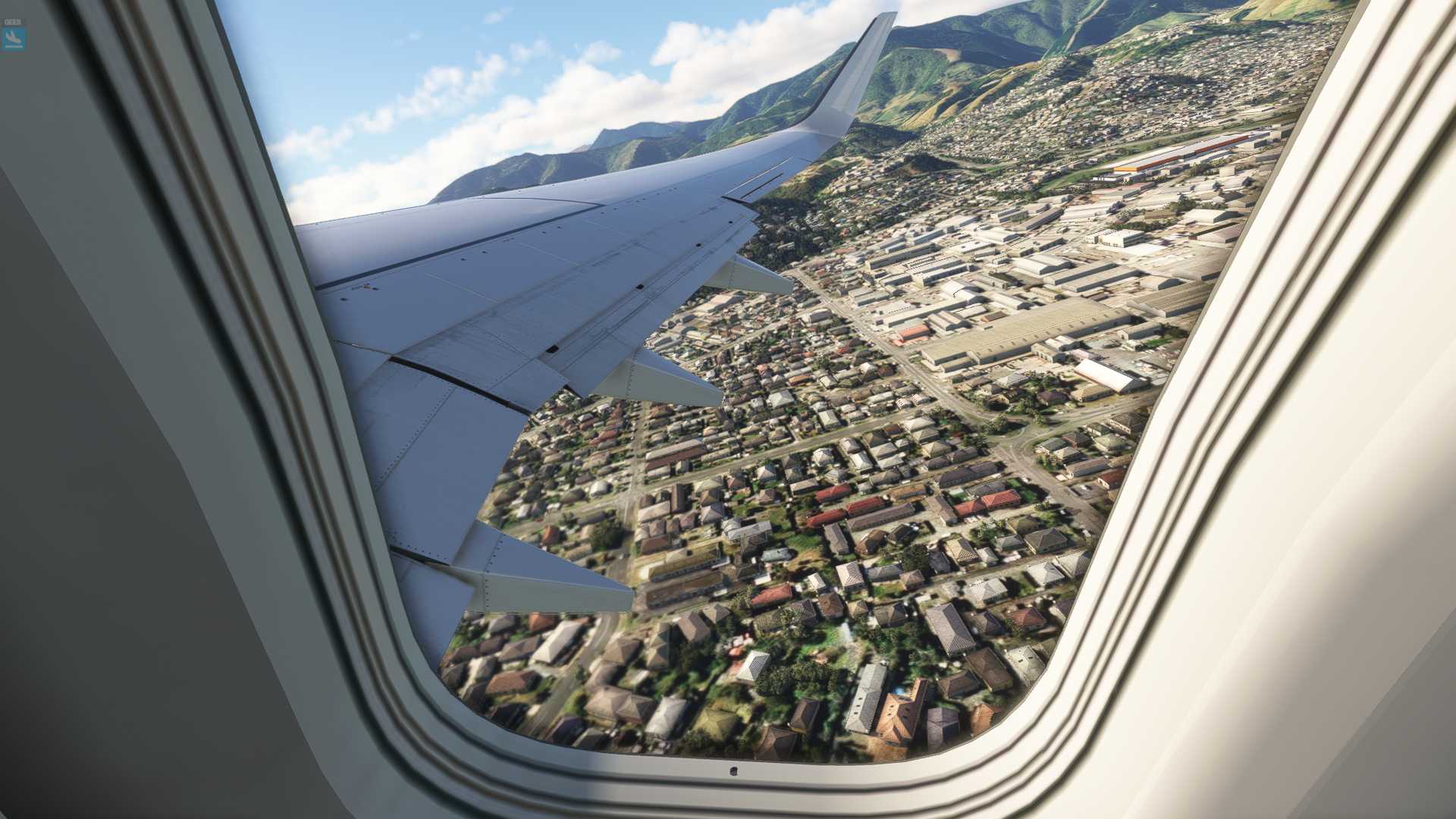 MSFS20  NZNS---NZDN-3041 