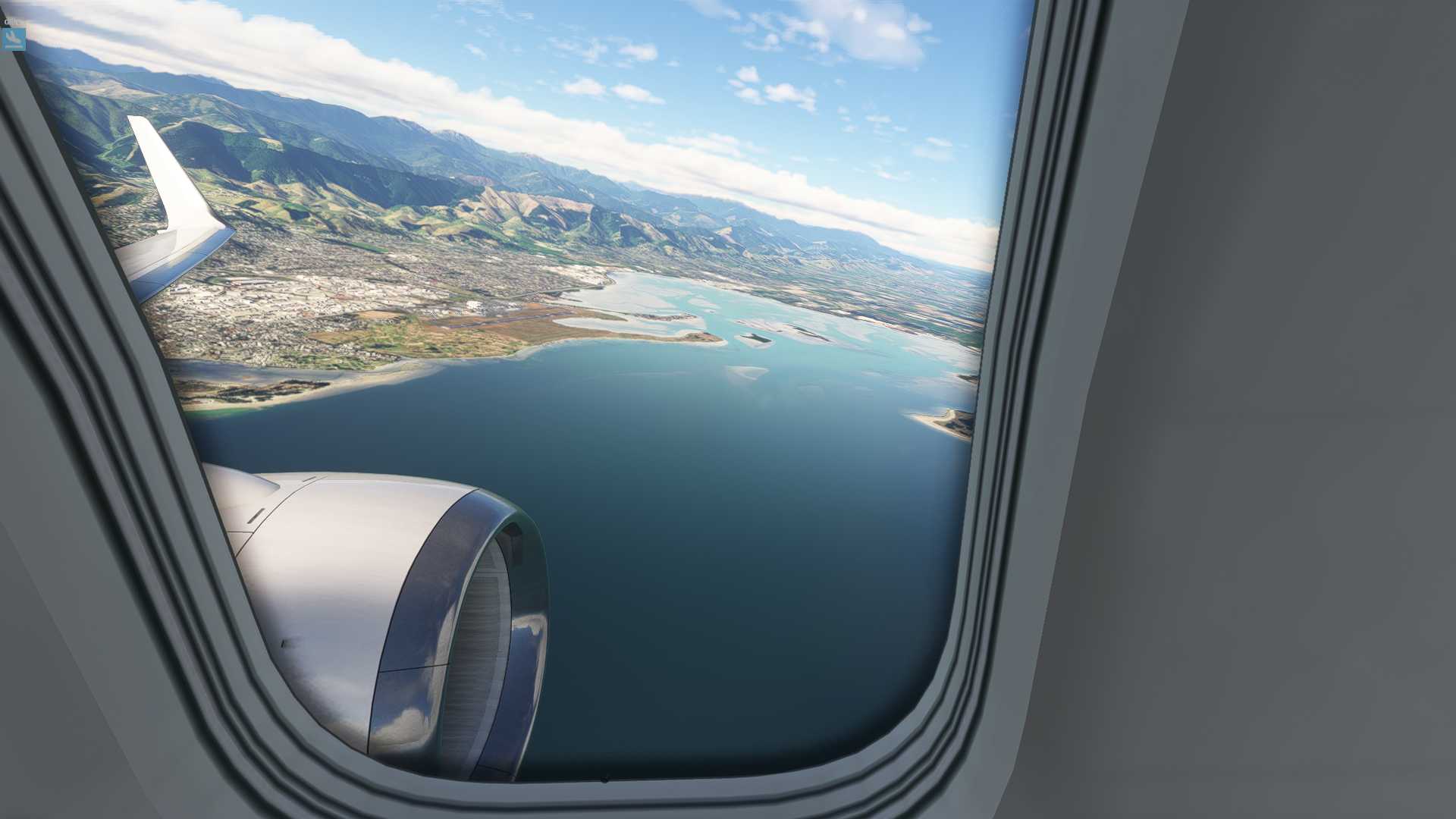 MSFS20  NZNS---NZDN-5432 