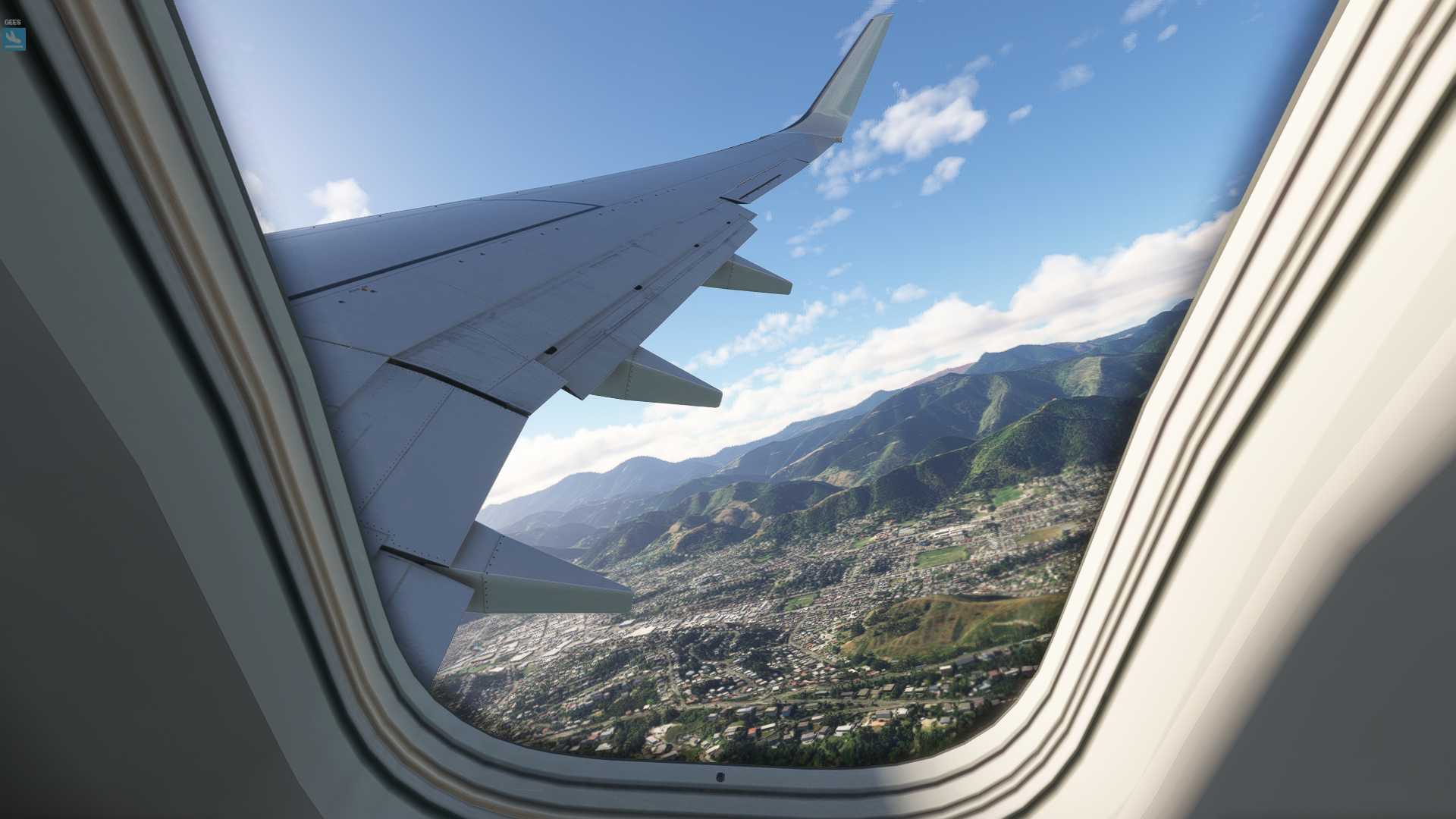 MSFS20  NZNS---NZDN-3301 