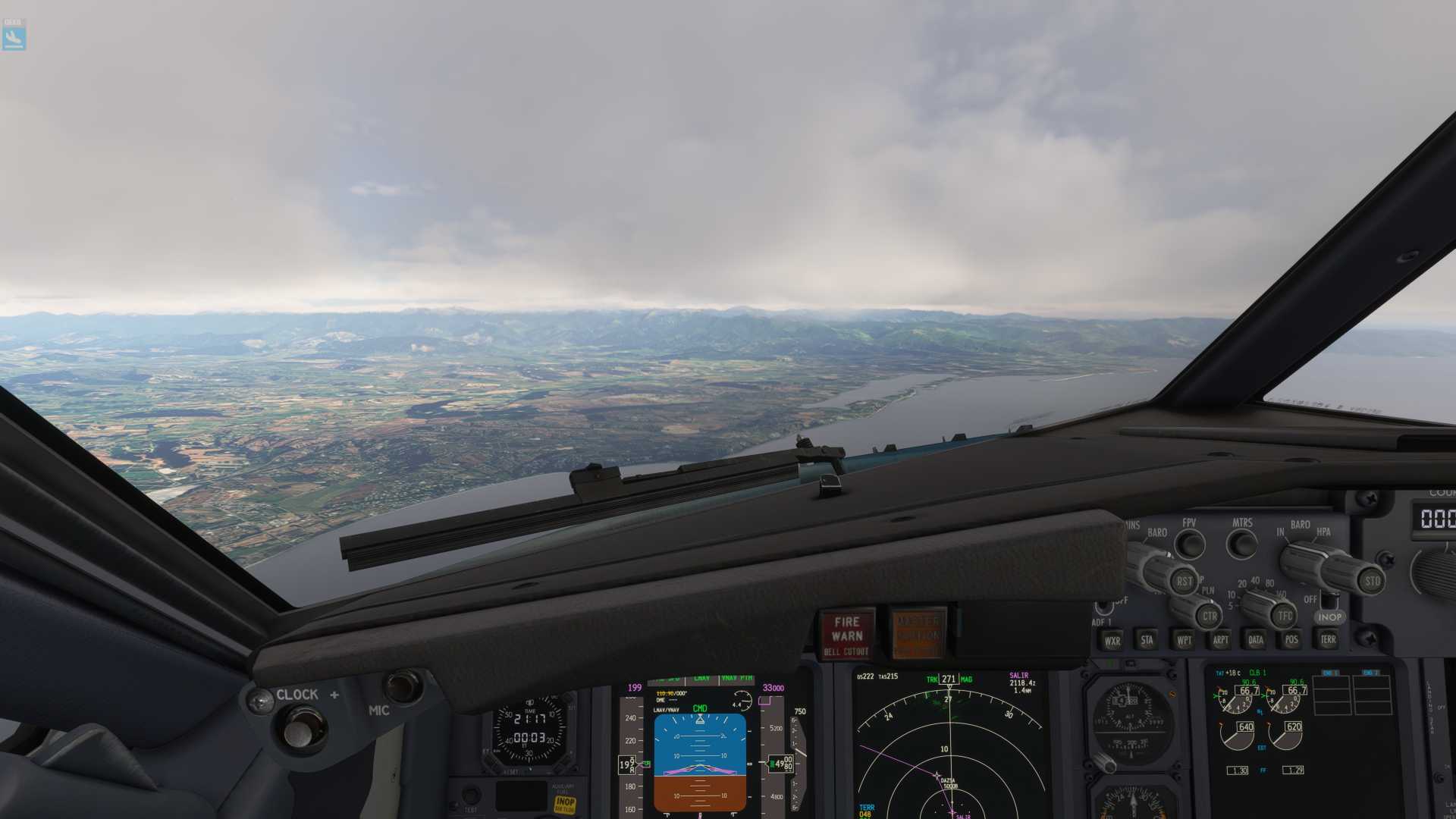 MSFS20  NZNS---NZDN-1350 