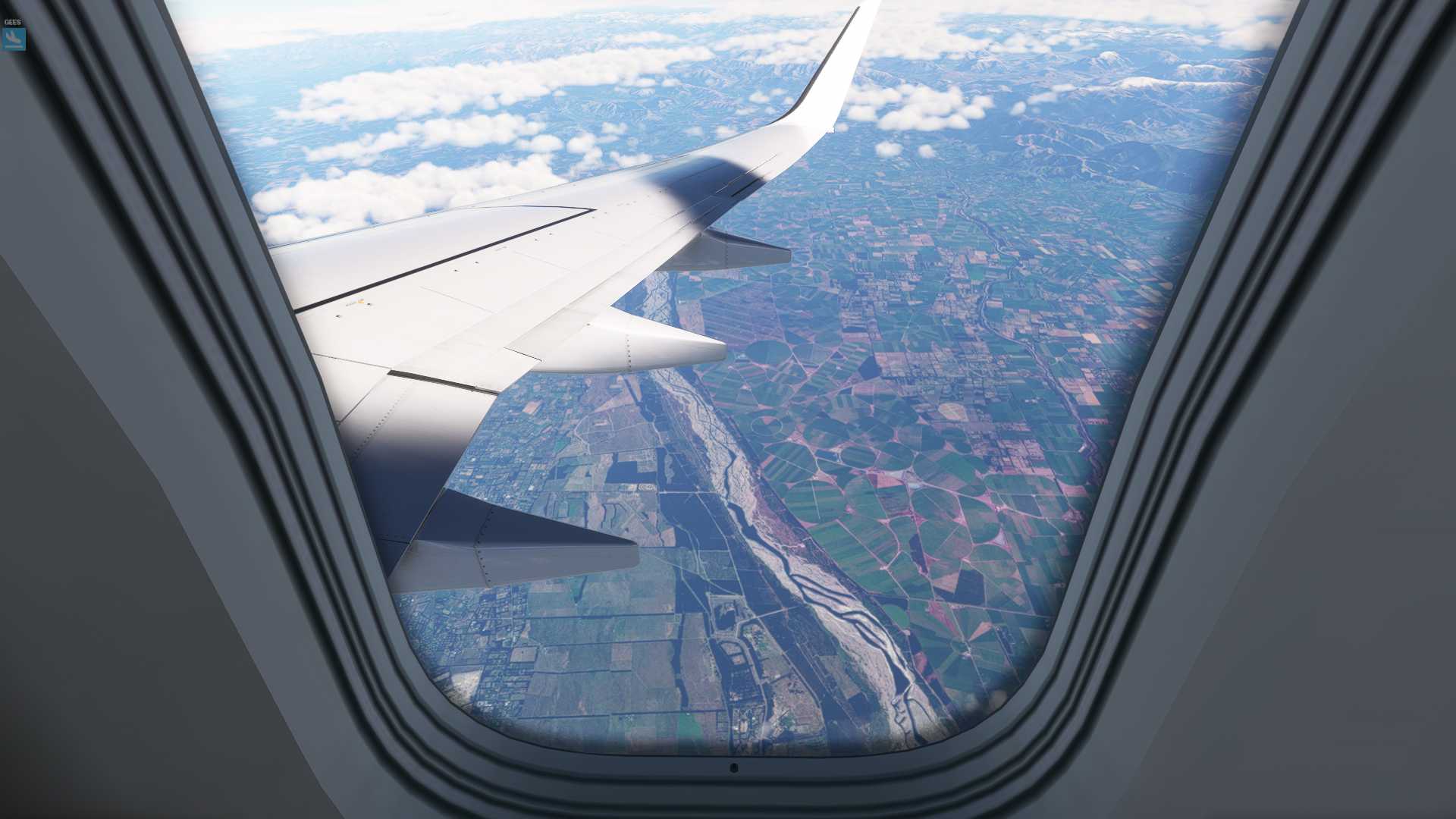 MSFS20  NZNS---NZDN-3910 