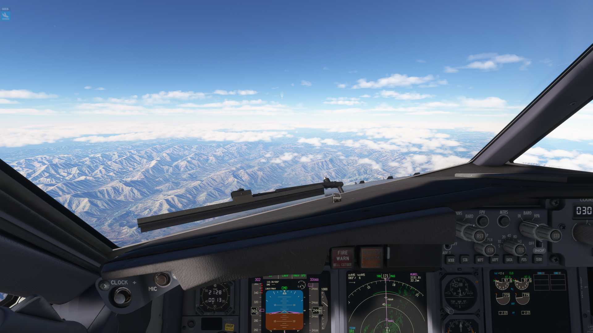 MSFS20  NZNS---NZDN-7196 