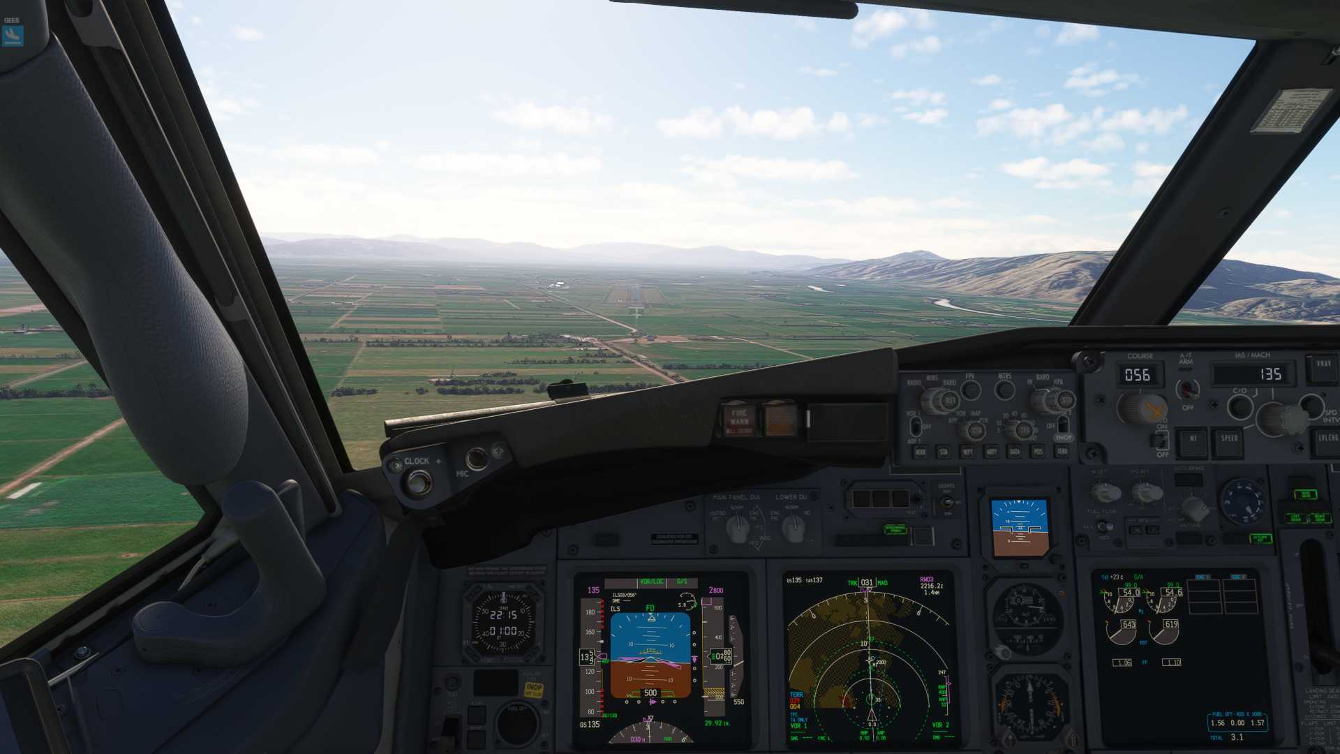 MSFS20  NZNS---NZDN-5692 