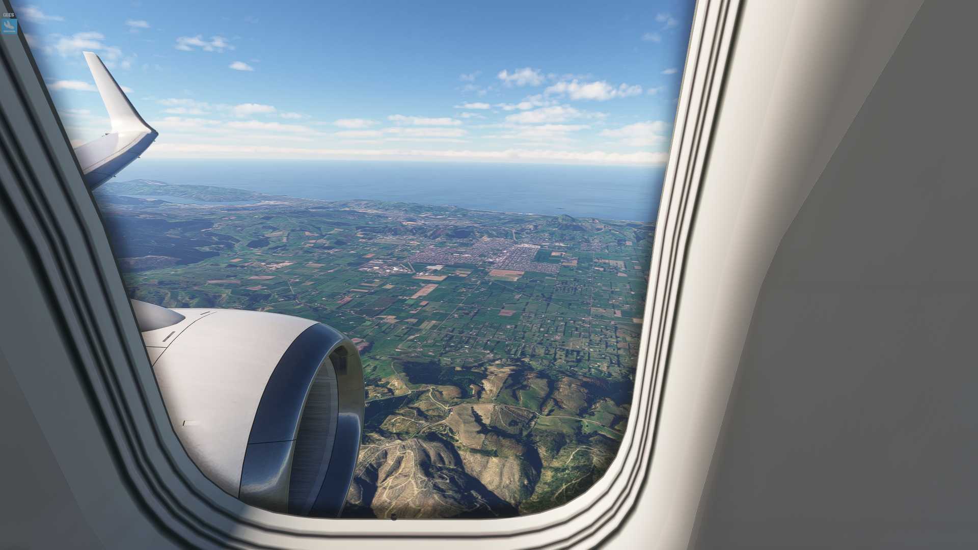 MSFS20  NZNS---NZDN-6787 