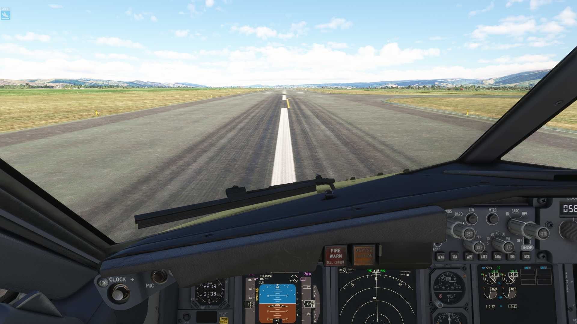 MSFS20  NZNS---NZDN-571 