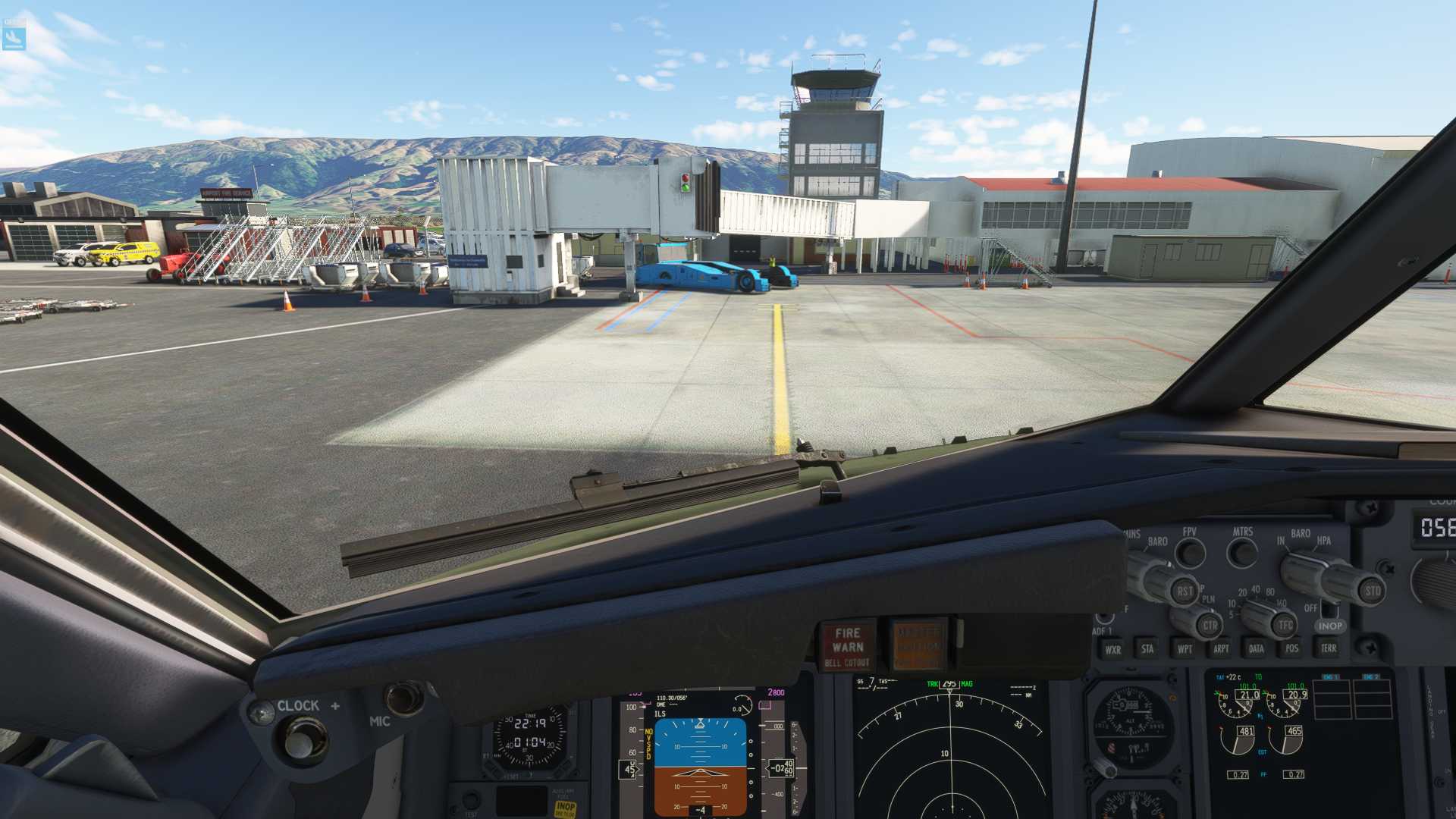 MSFS20  NZNS---NZDN-378 