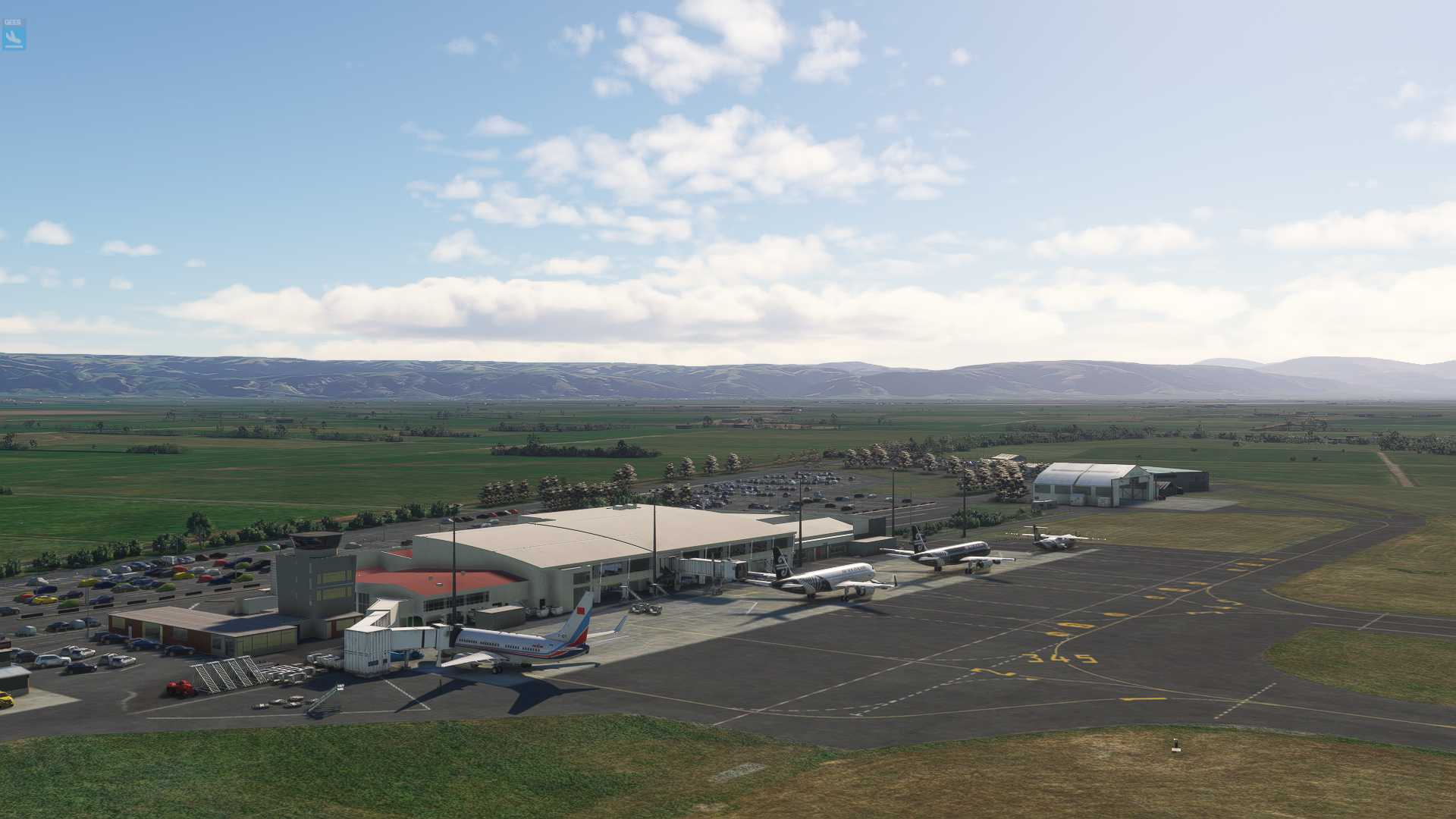 MSFS20  NZNS---NZDN-5569 