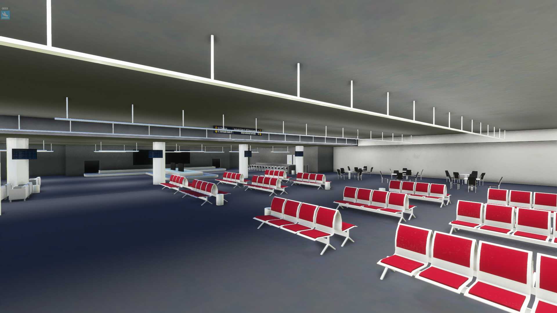 MSFS20  NZDN---NZHK-7093 