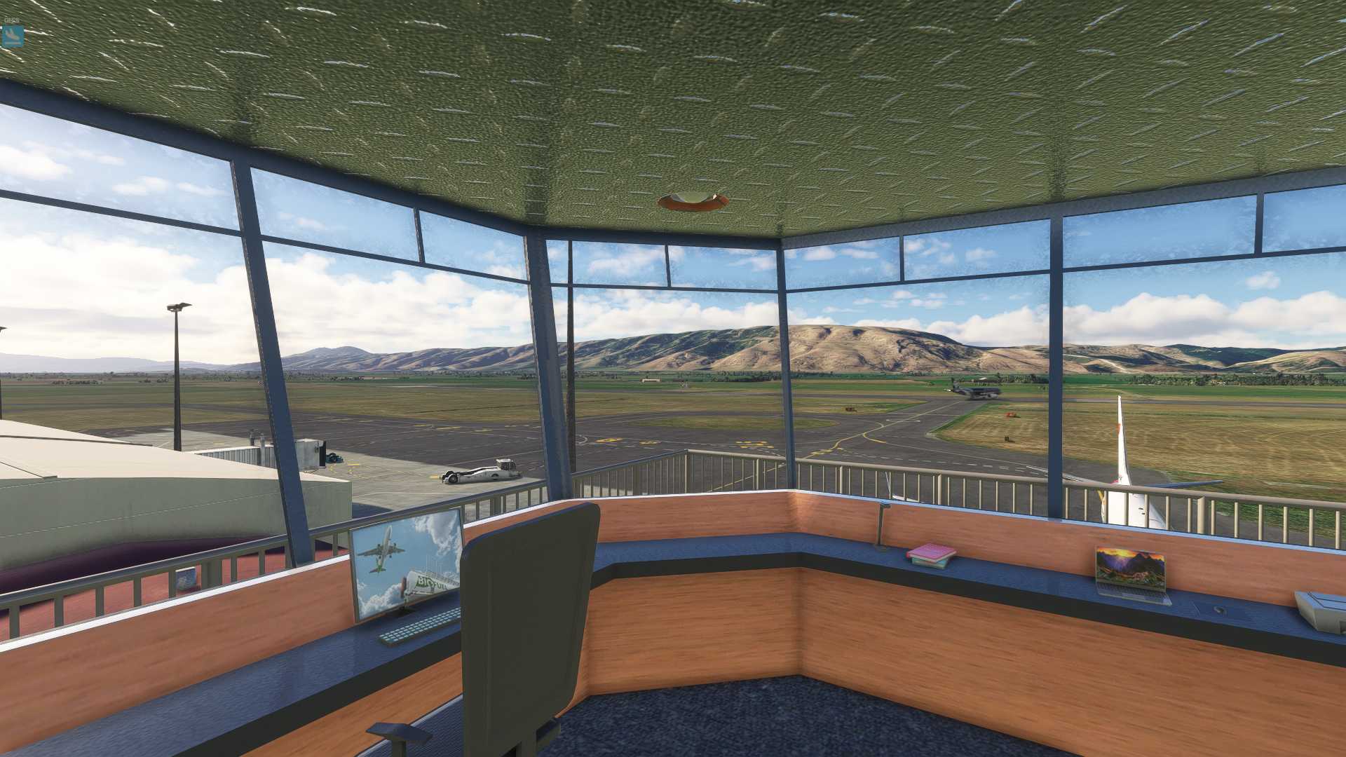 MSFS20  NZDN---NZHK-6882 