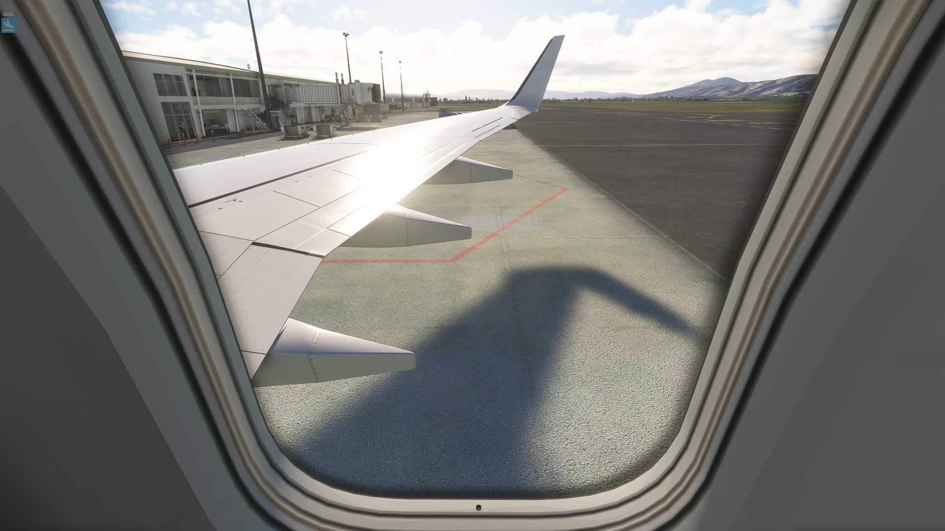 MSFS20  NZDN---NZHK-5374 