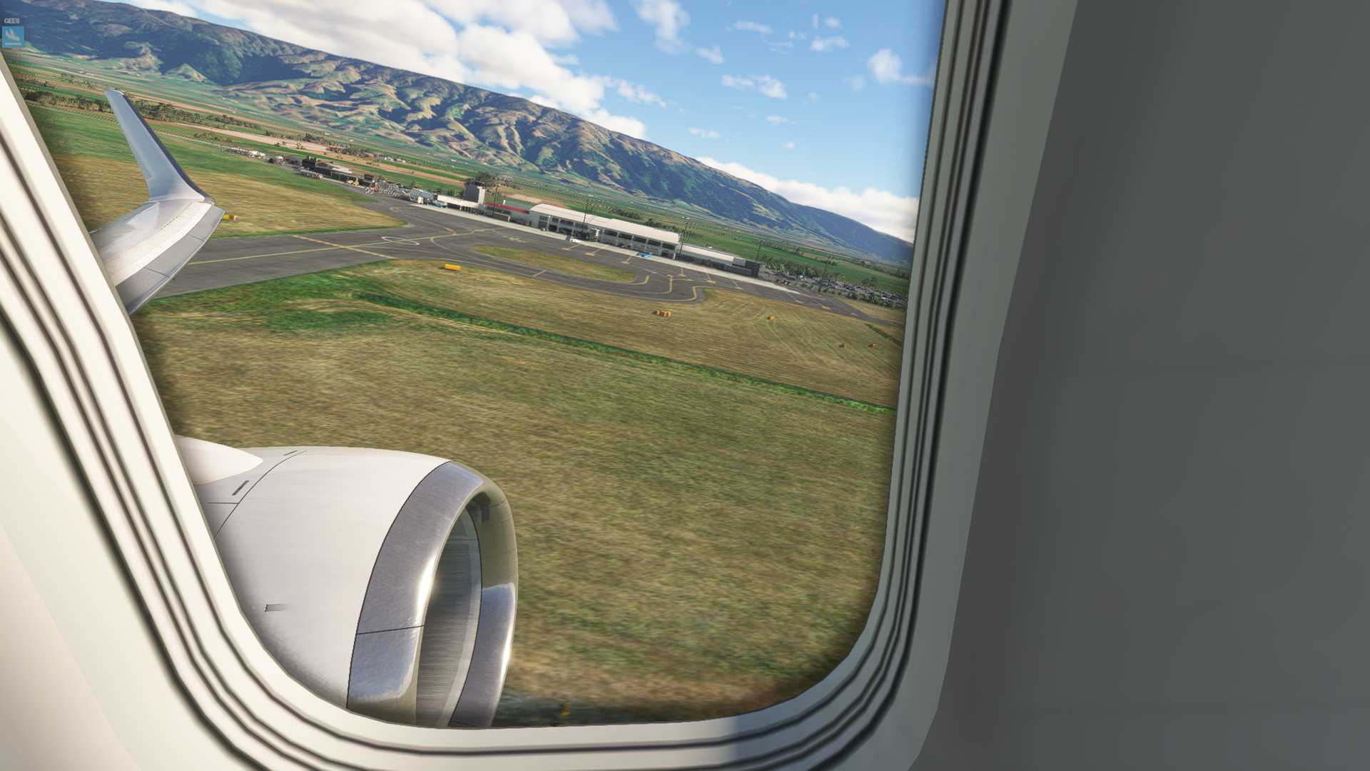 MSFS20  NZDN---NZHK-5739 