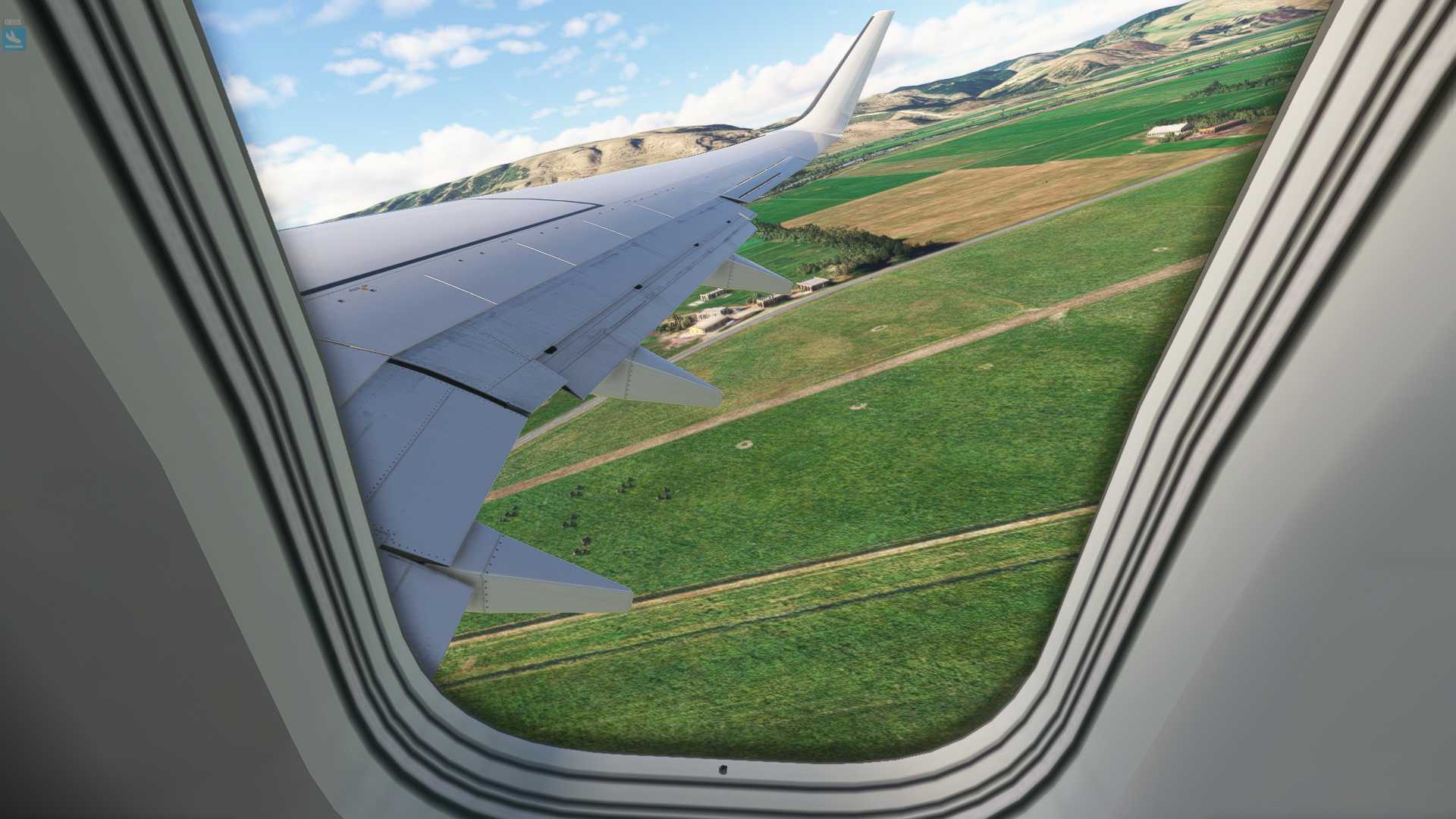 MSFS20  NZDN---NZHK-5976 