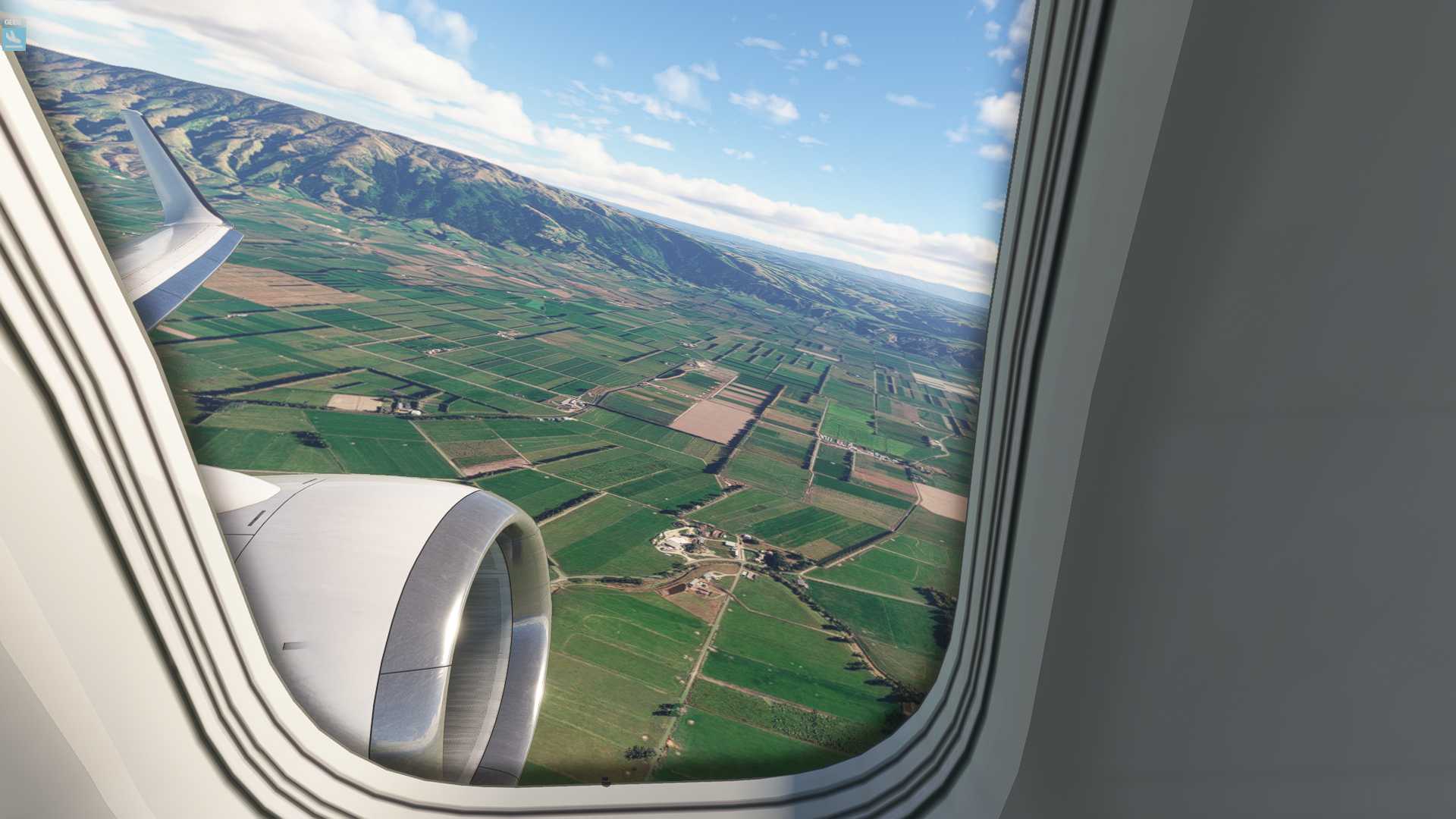 MSFS20  NZDN---NZHK-4270 