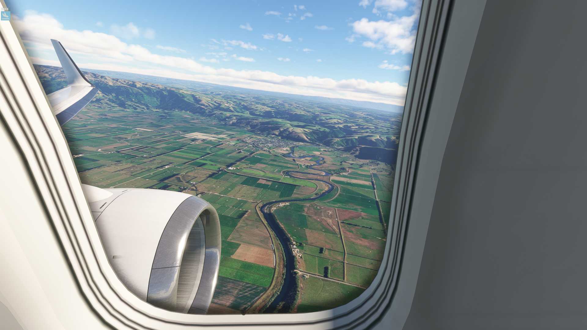 MSFS20  NZDN---NZHK-8358 