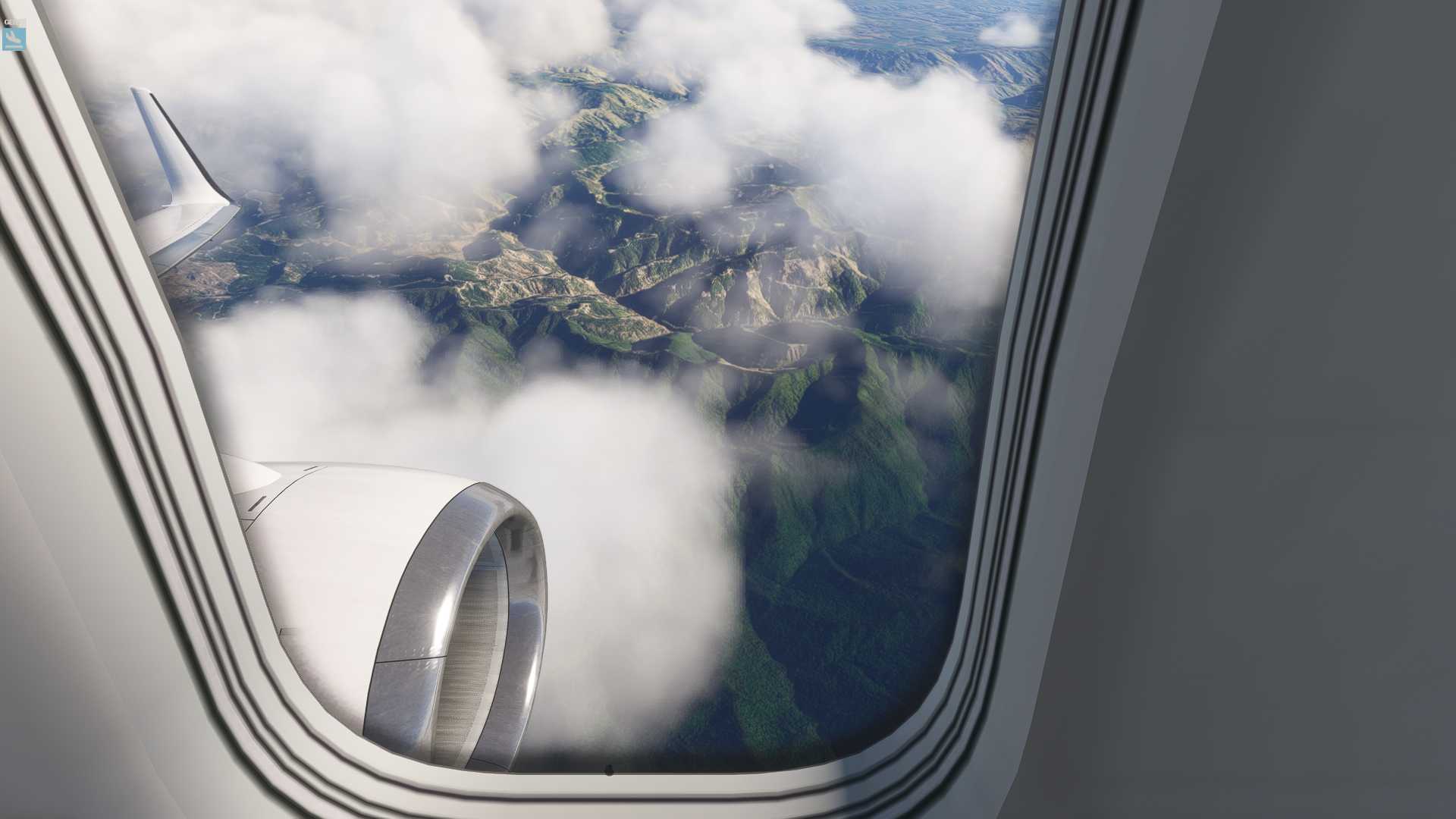 MSFS20  NZDN---NZHK-6515 