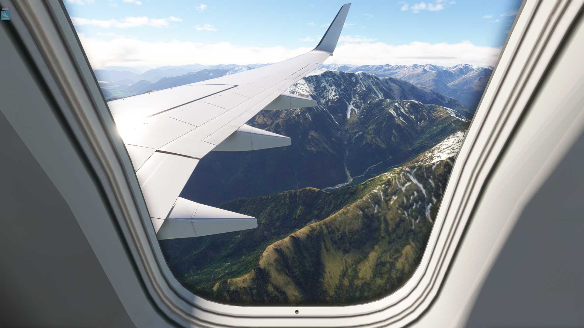 MSFS20  NZDN---NZHK-4904 