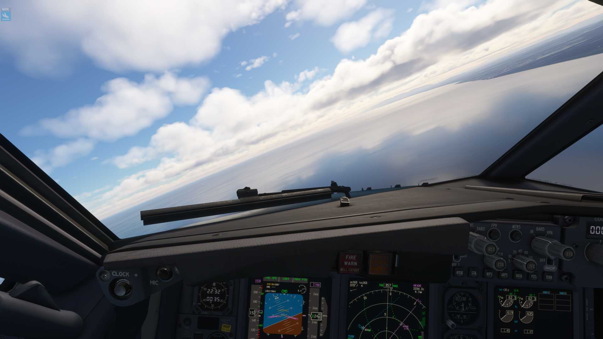 MSFS20  NZDN---NZHK-6146 