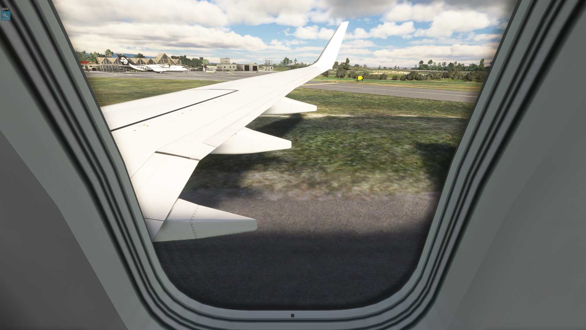 MSFS20  NZDN---NZHK-3768 