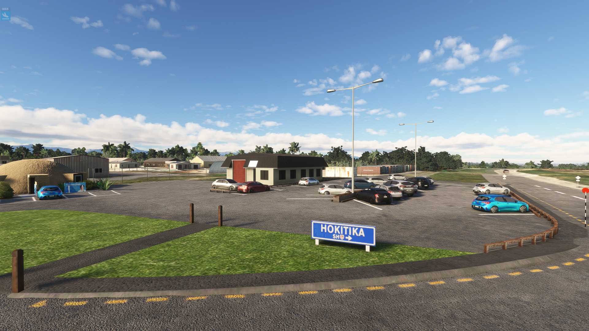 MSFS20   NZHK---NZTG-1316 