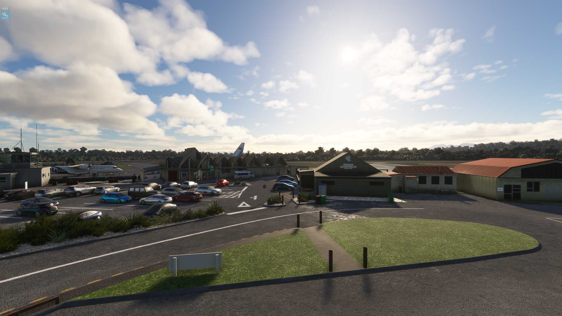 MSFS20   NZHK---NZTG-28 