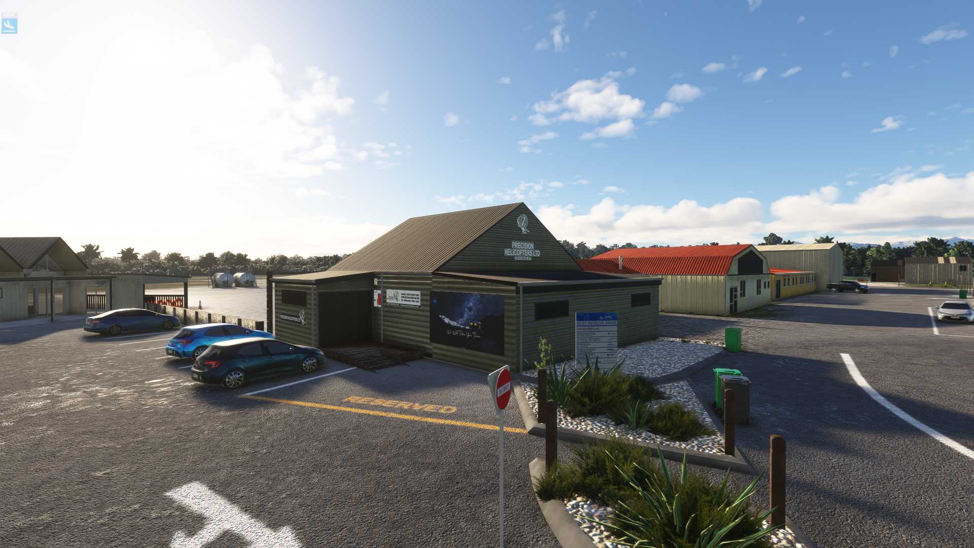 MSFS20   NZHK---NZTG-1082 