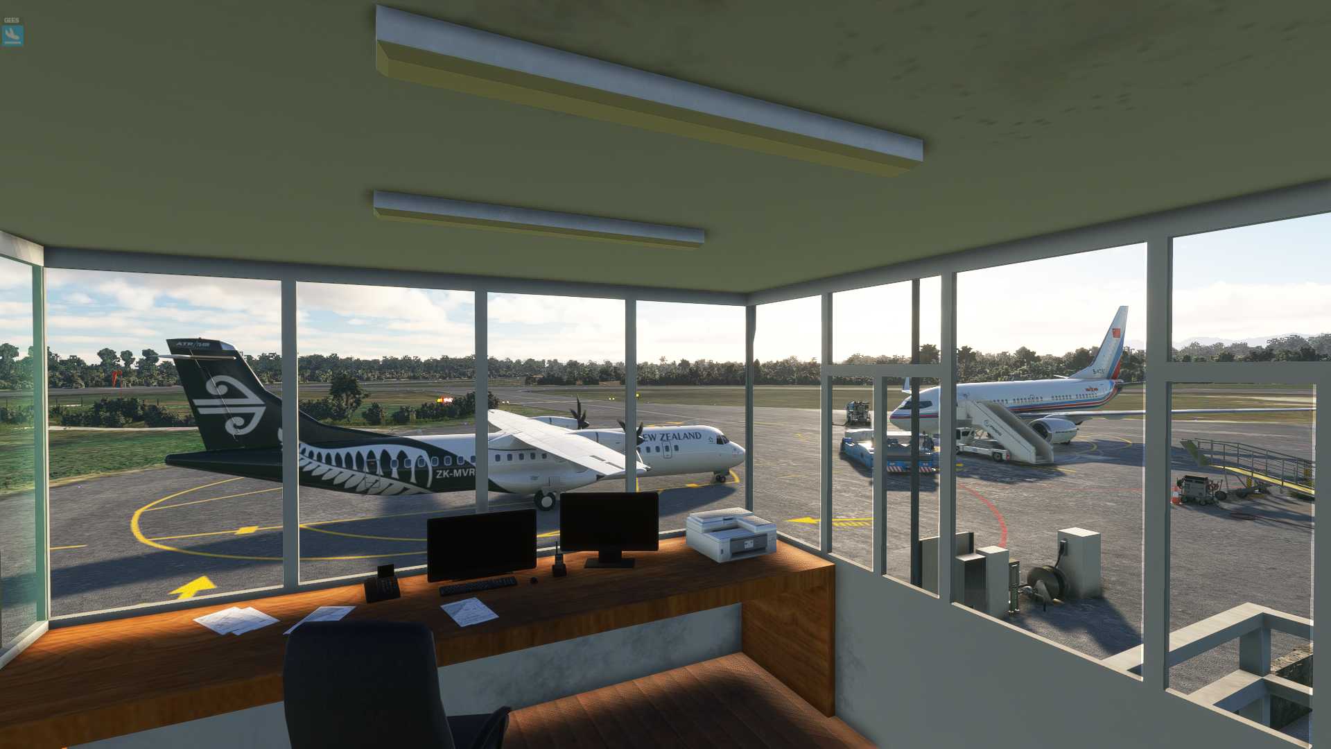 MSFS20   NZHK---NZTG-9024 