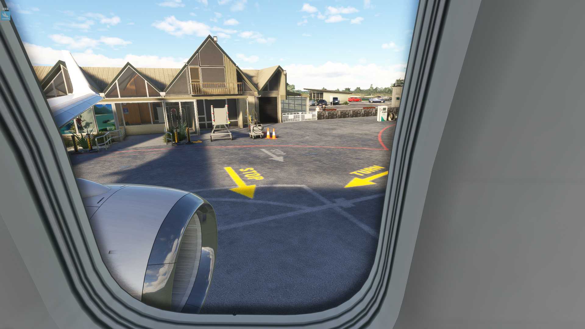 MSFS20   NZHK---NZTG-2275 