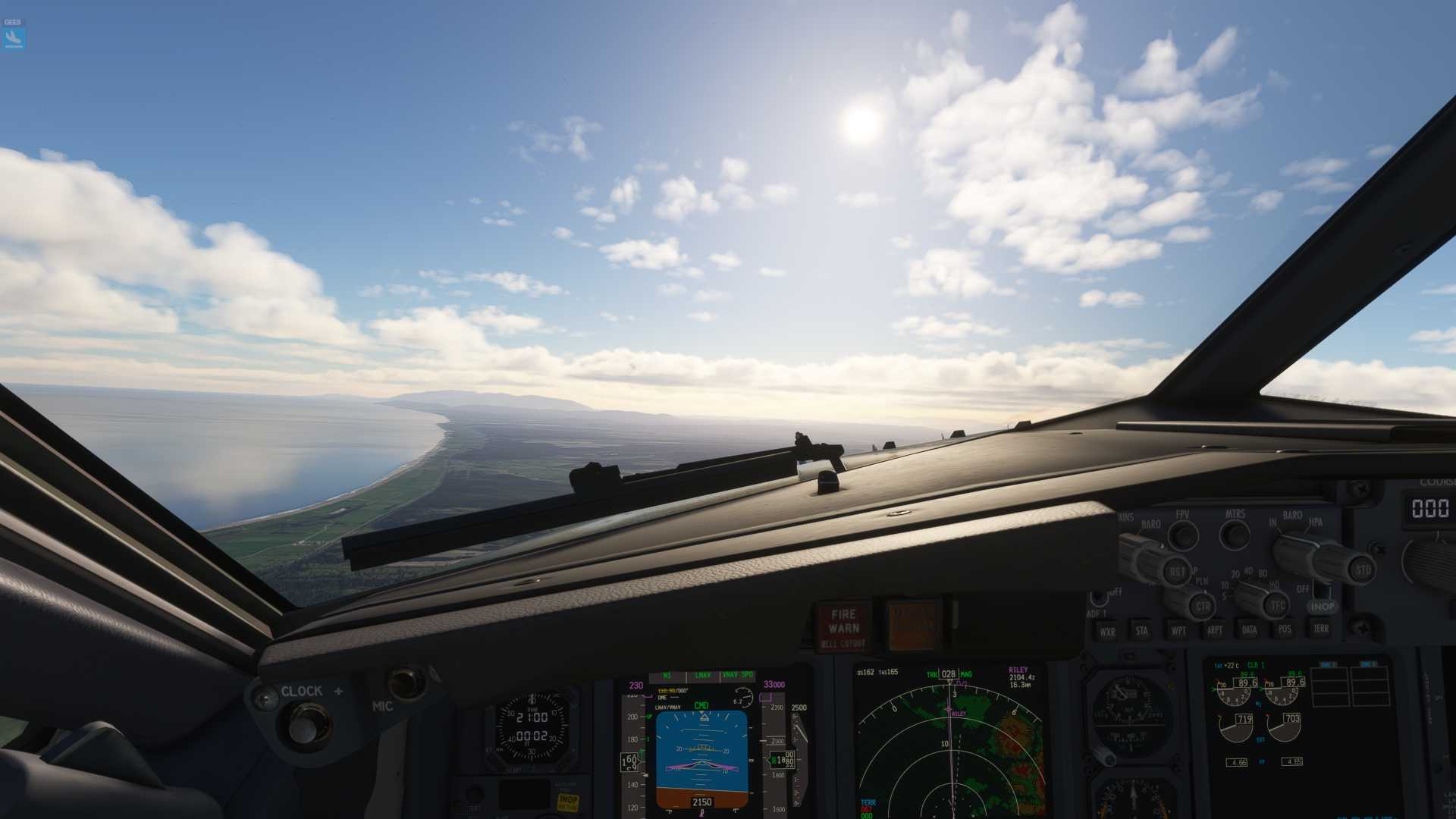 MSFS20   NZHK---NZTG-4980 