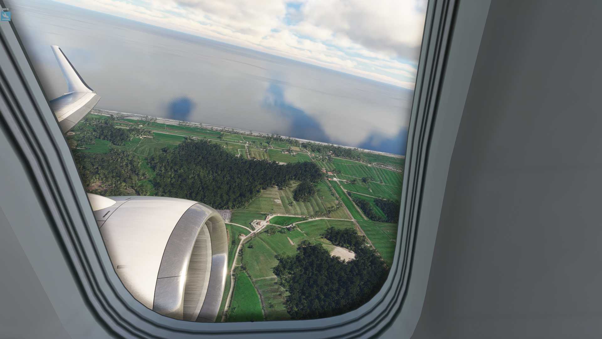 MSFS20   NZHK---NZTG-4097 