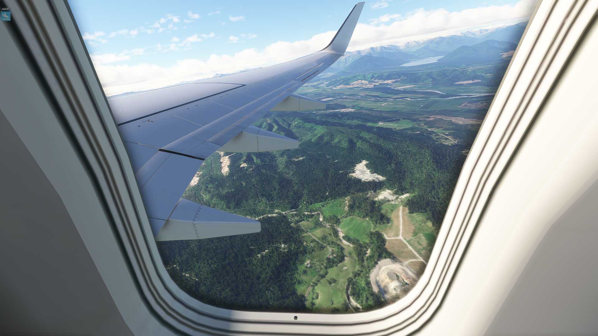 MSFS20   NZHK---NZTG-9500 