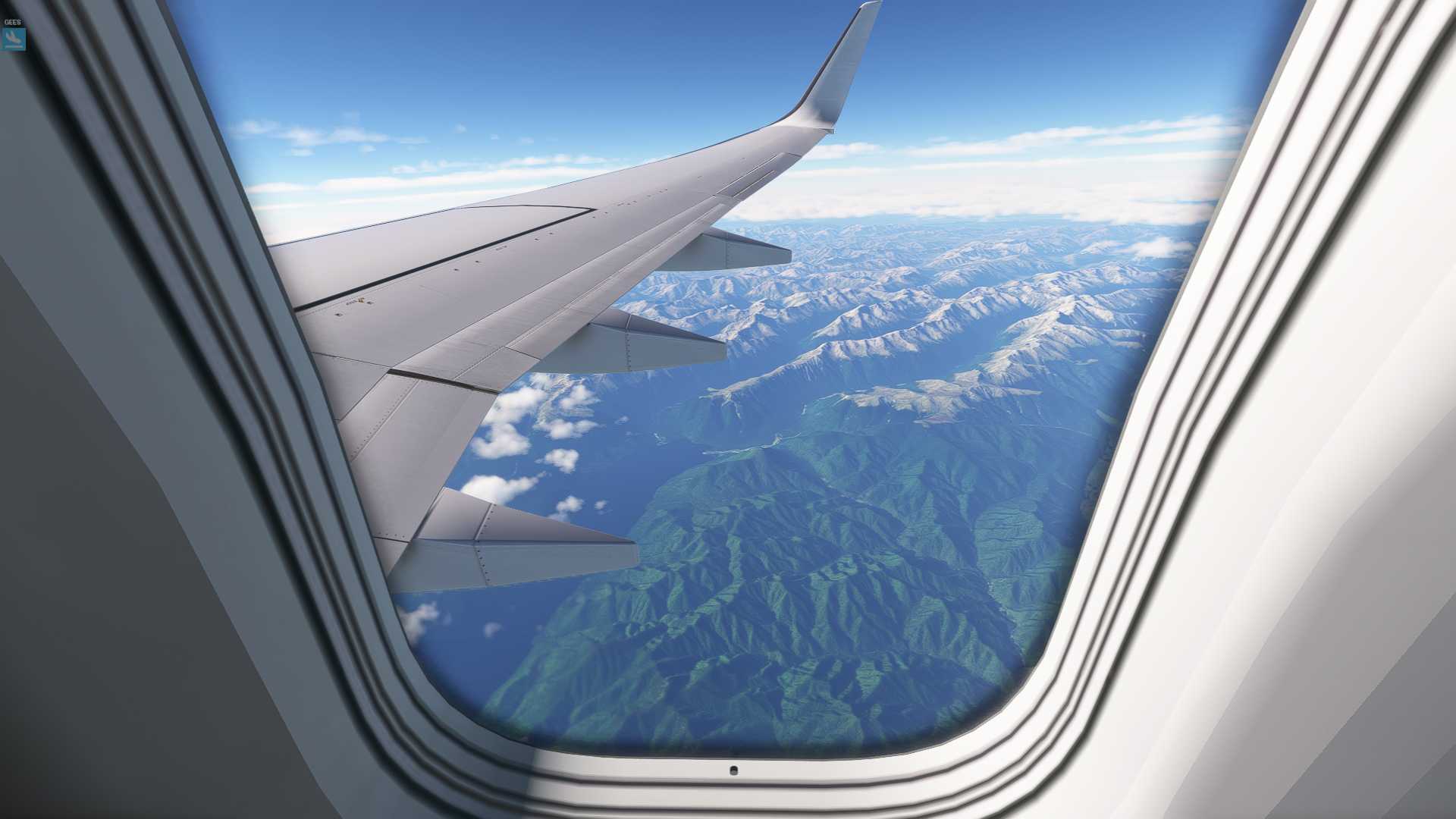 MSFS20   NZHK---NZTG-881 