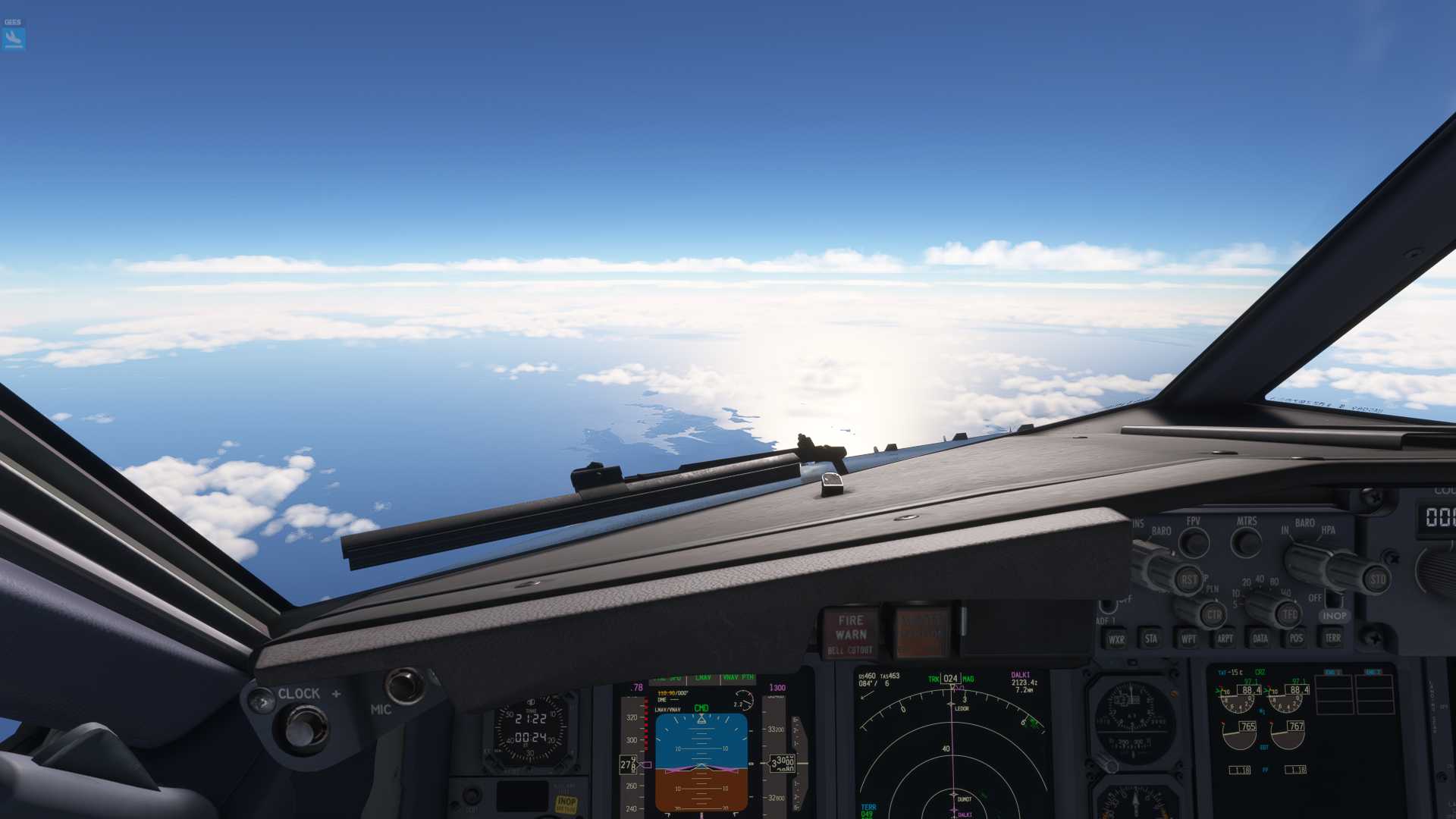 MSFS20   NZHK---NZTG-914 