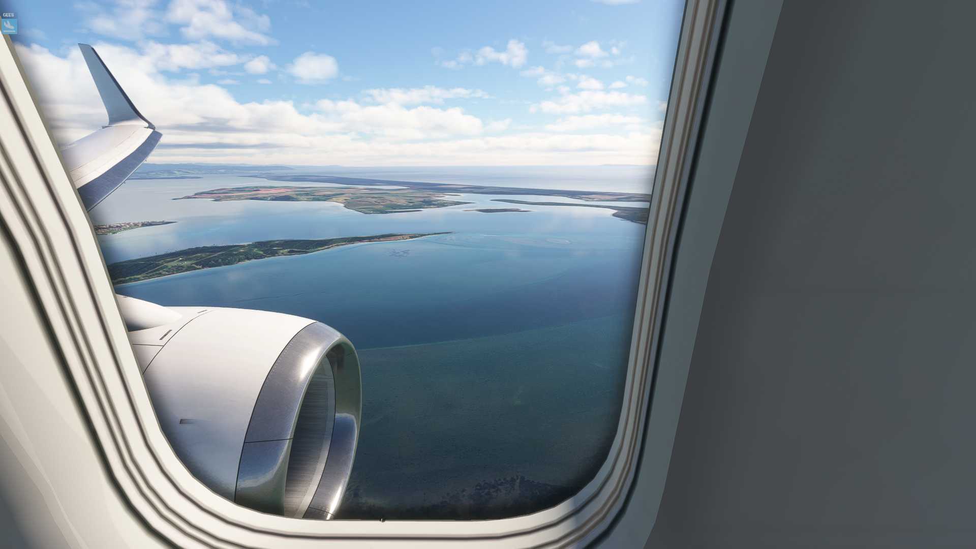 MSFS20   NZHK---NZTG-713 