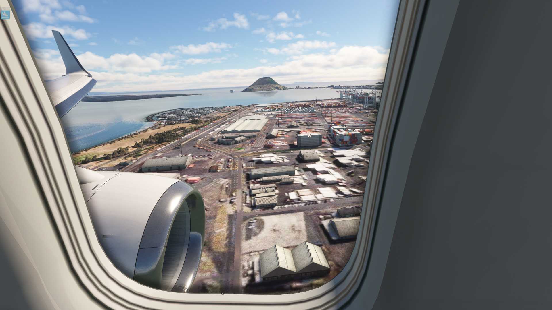 MSFS20   NZHK---NZTG-7032 