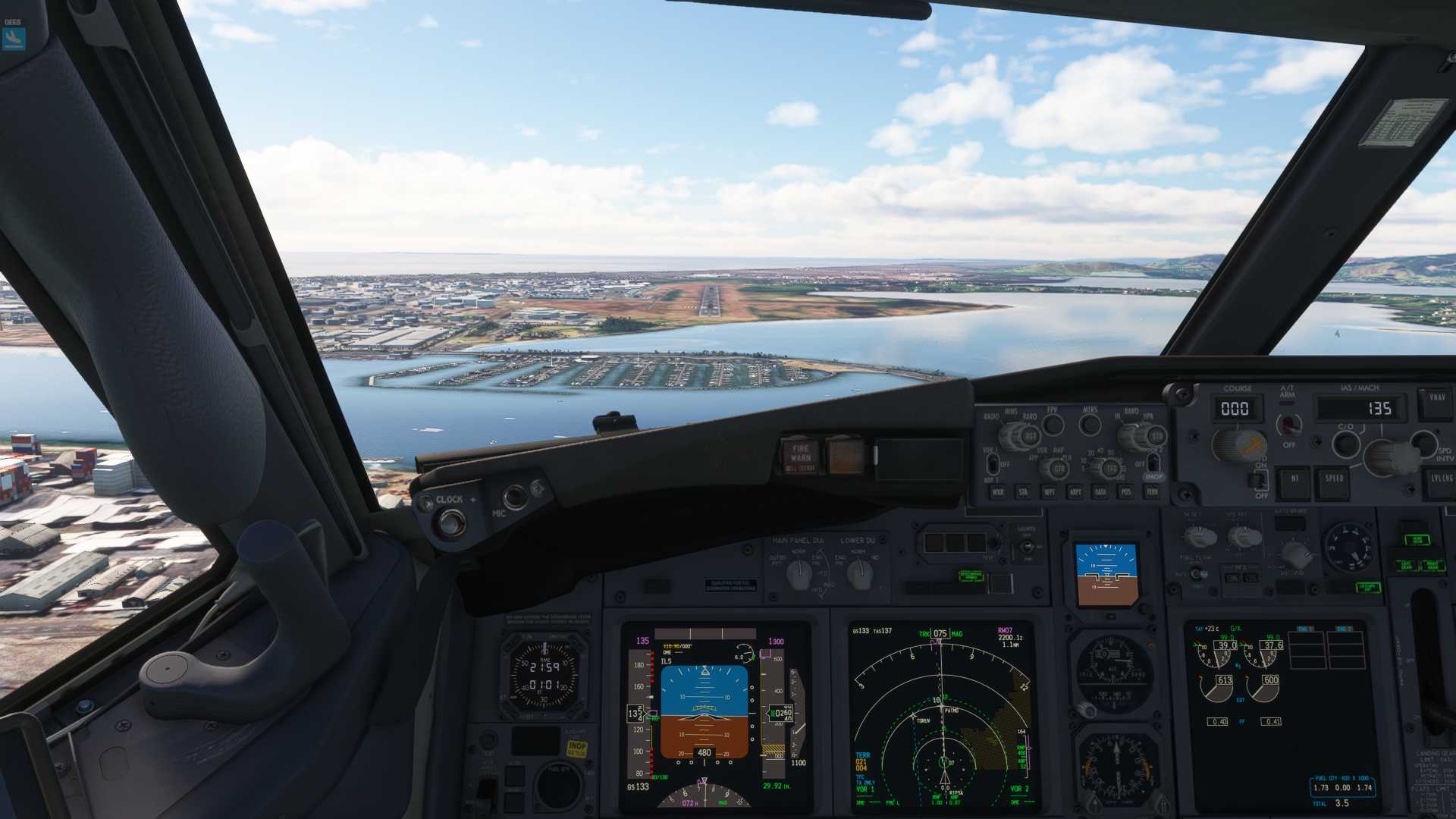 MSFS20   NZHK---NZTG-8863 