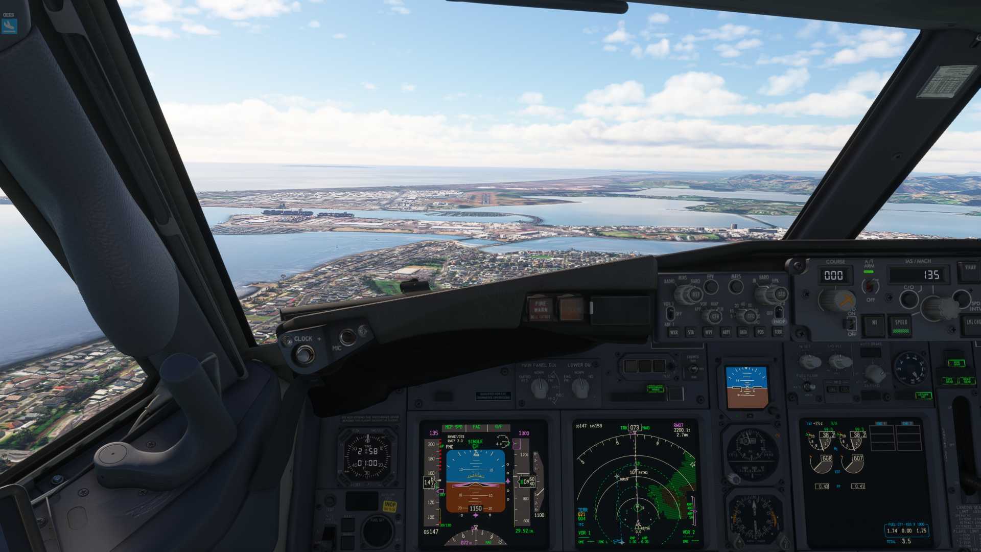 MSFS20   NZHK---NZTG-8793 