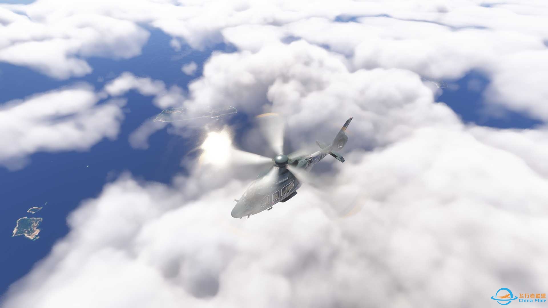 H160意大利罗马飞希腊雅典-7024 