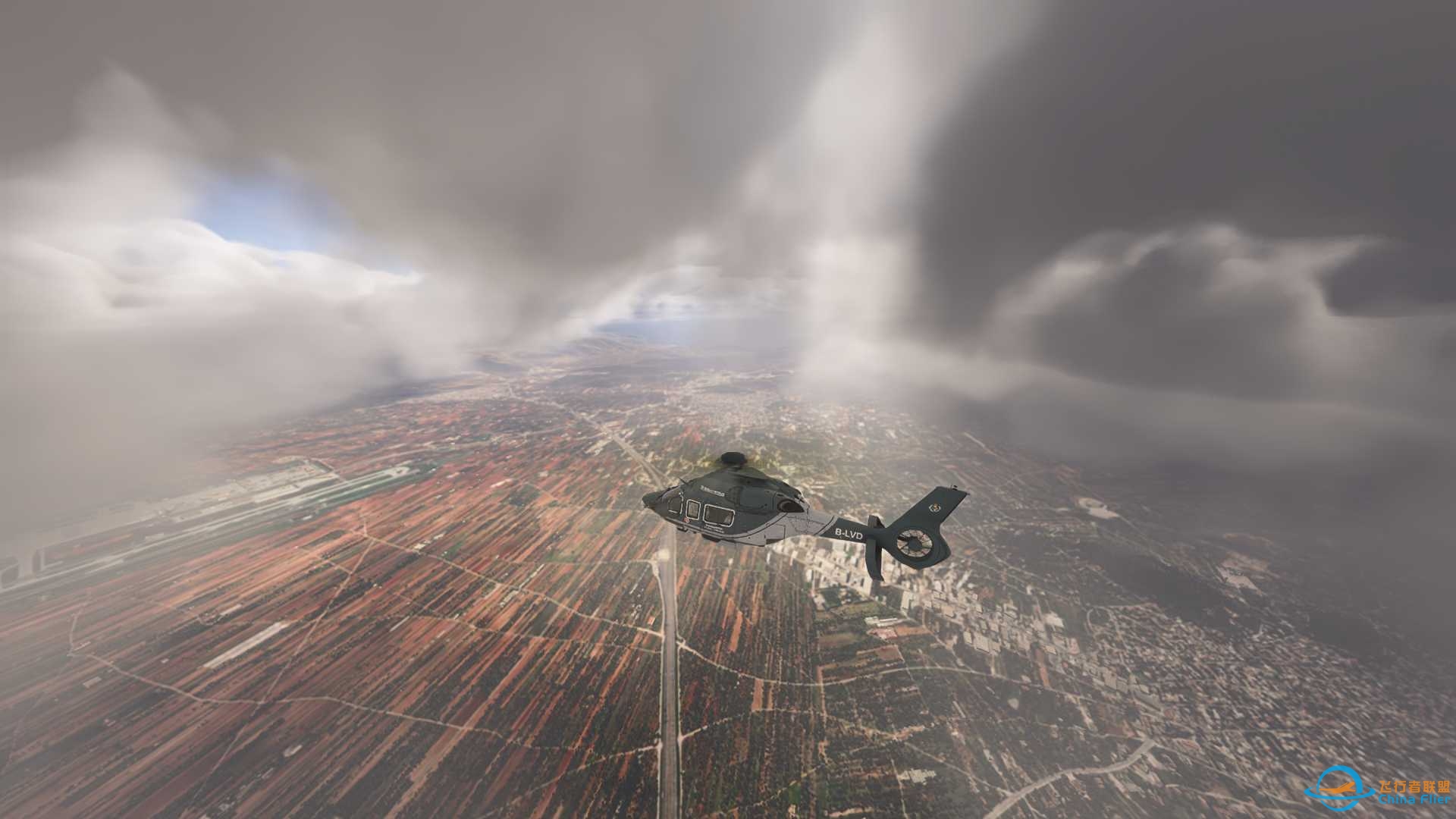 H160意大利罗马飞希腊雅典-2691 