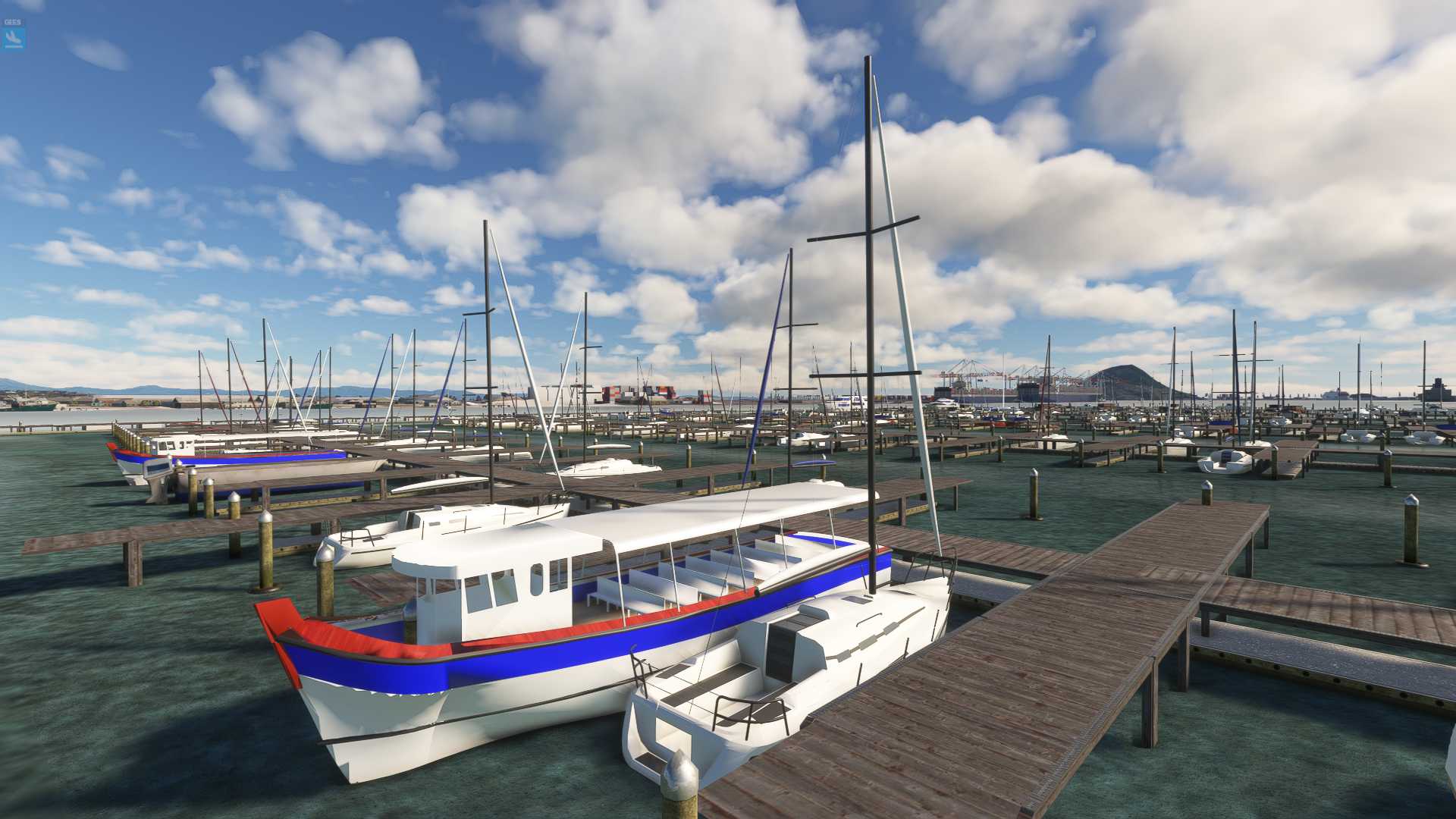 MSFS20  NZTG---NZWN-6565 