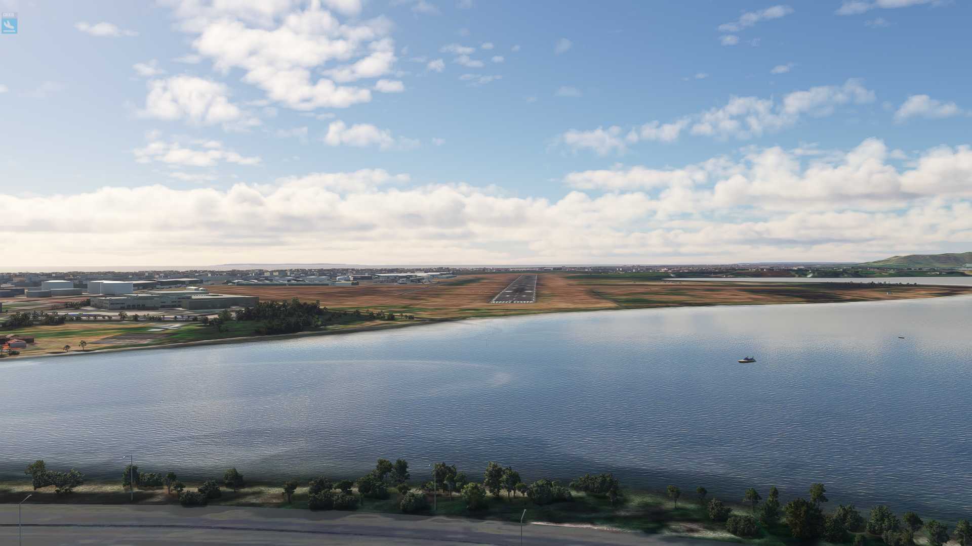 MSFS20  NZTG---NZWN-6450 