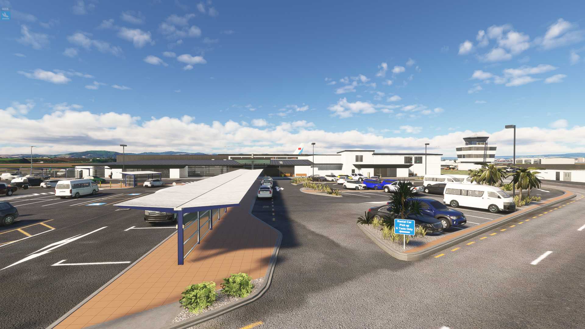 MSFS20  NZTG---NZWN-8836 