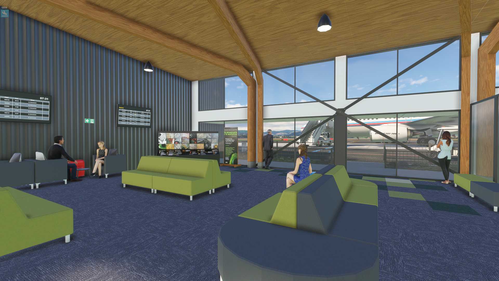 MSFS20  NZTG---NZWN-5652 