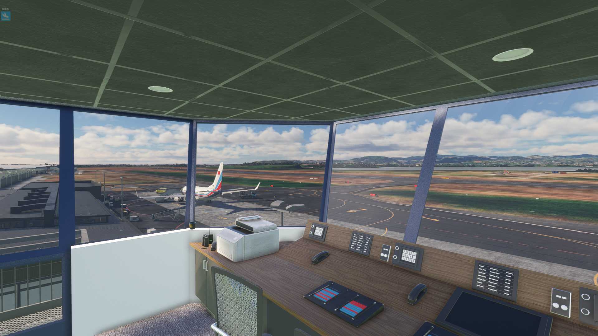 MSFS20  NZTG---NZWN-6816 