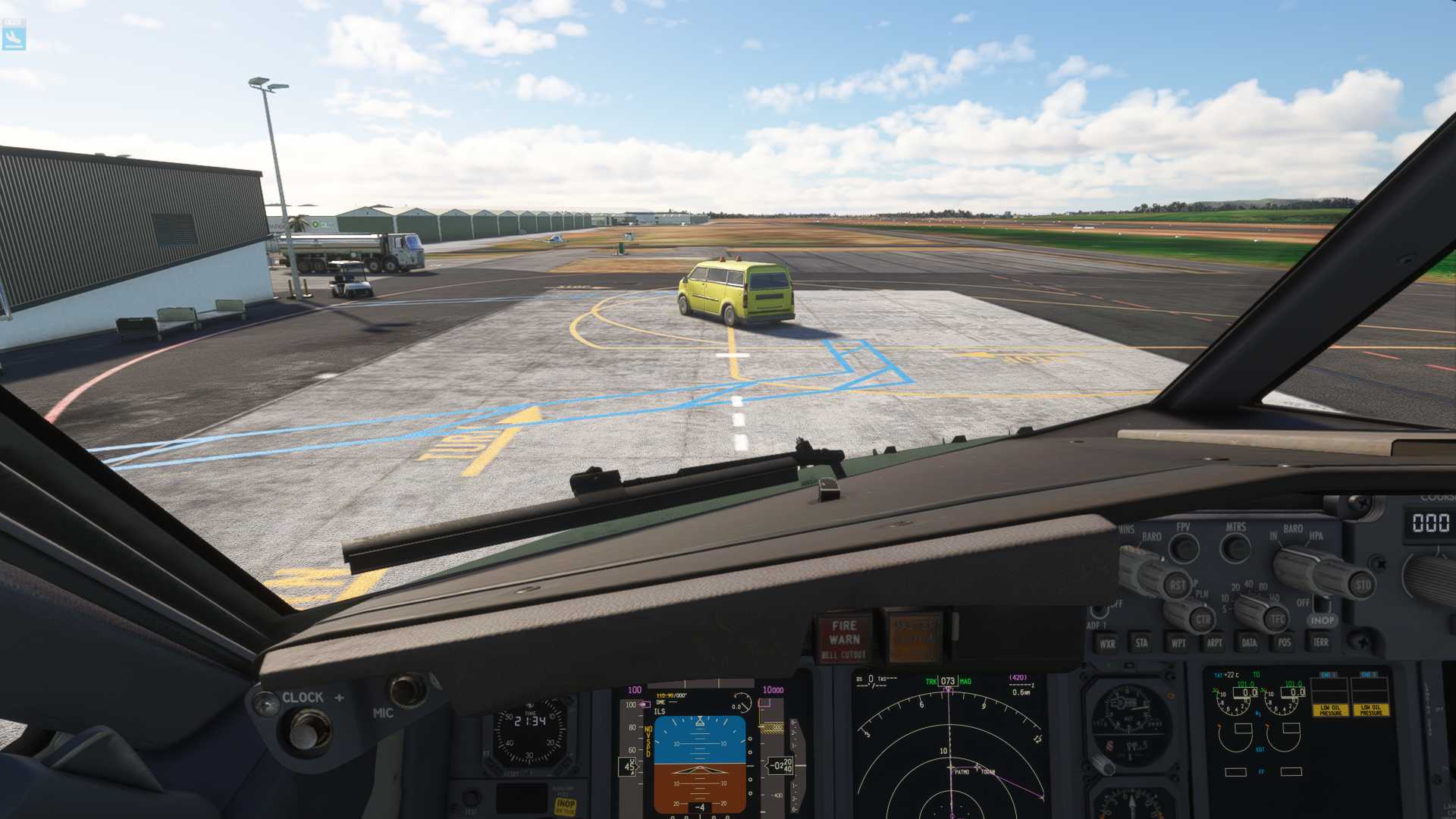 MSFS20  NZTG---NZWN-9308 