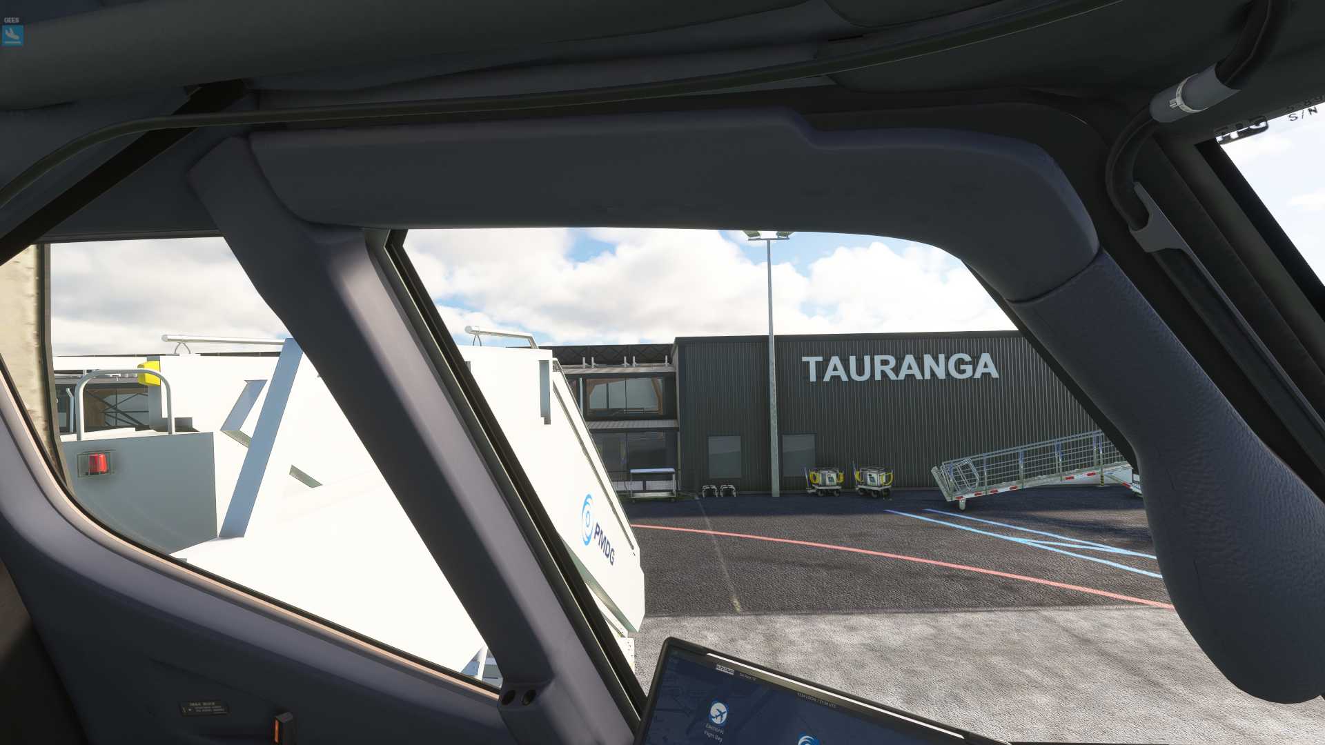 MSFS20  NZTG---NZWN-9235 